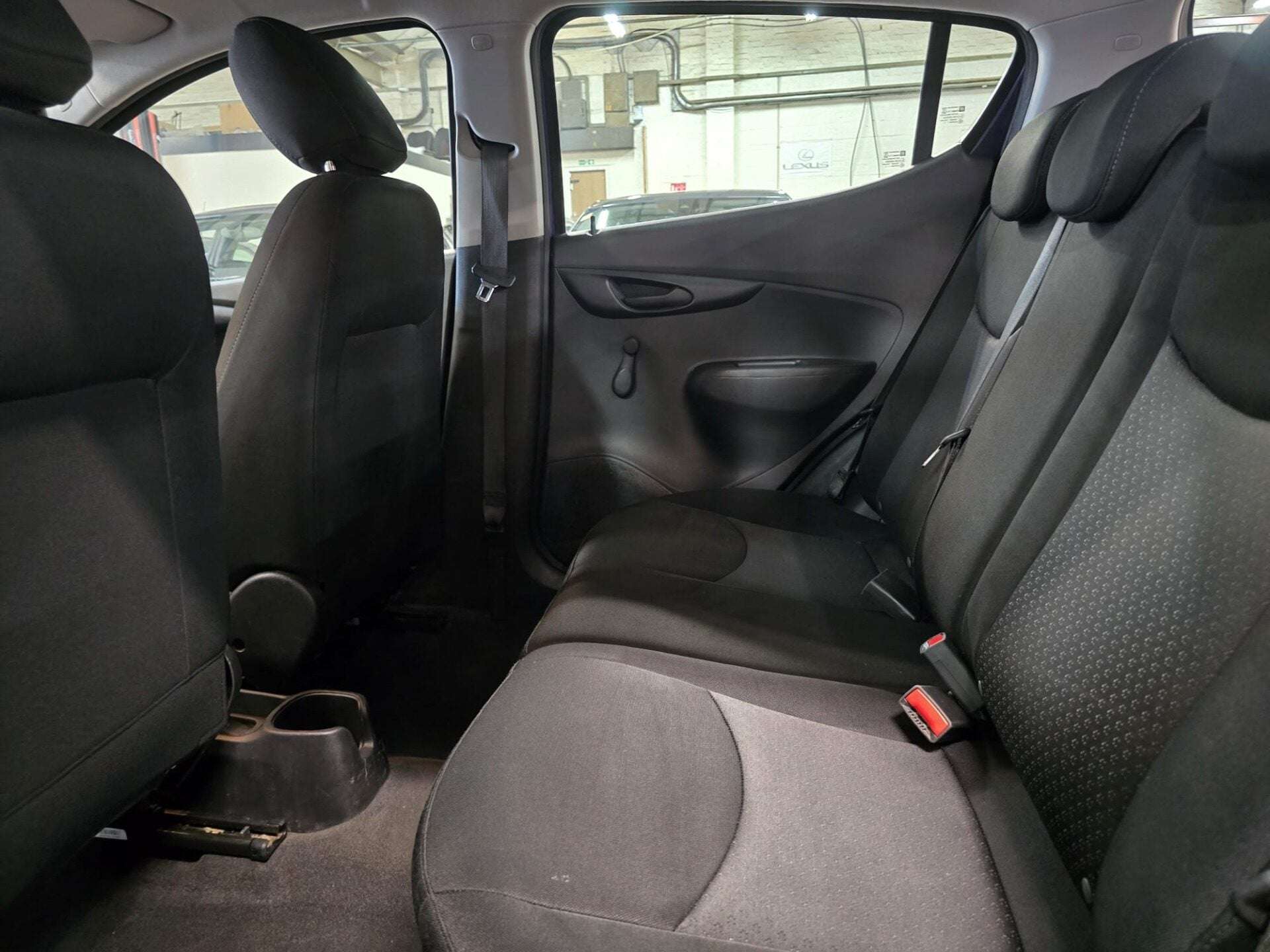 2016 VAUXHALL VIVA 2016 VAUXHALL VIVA