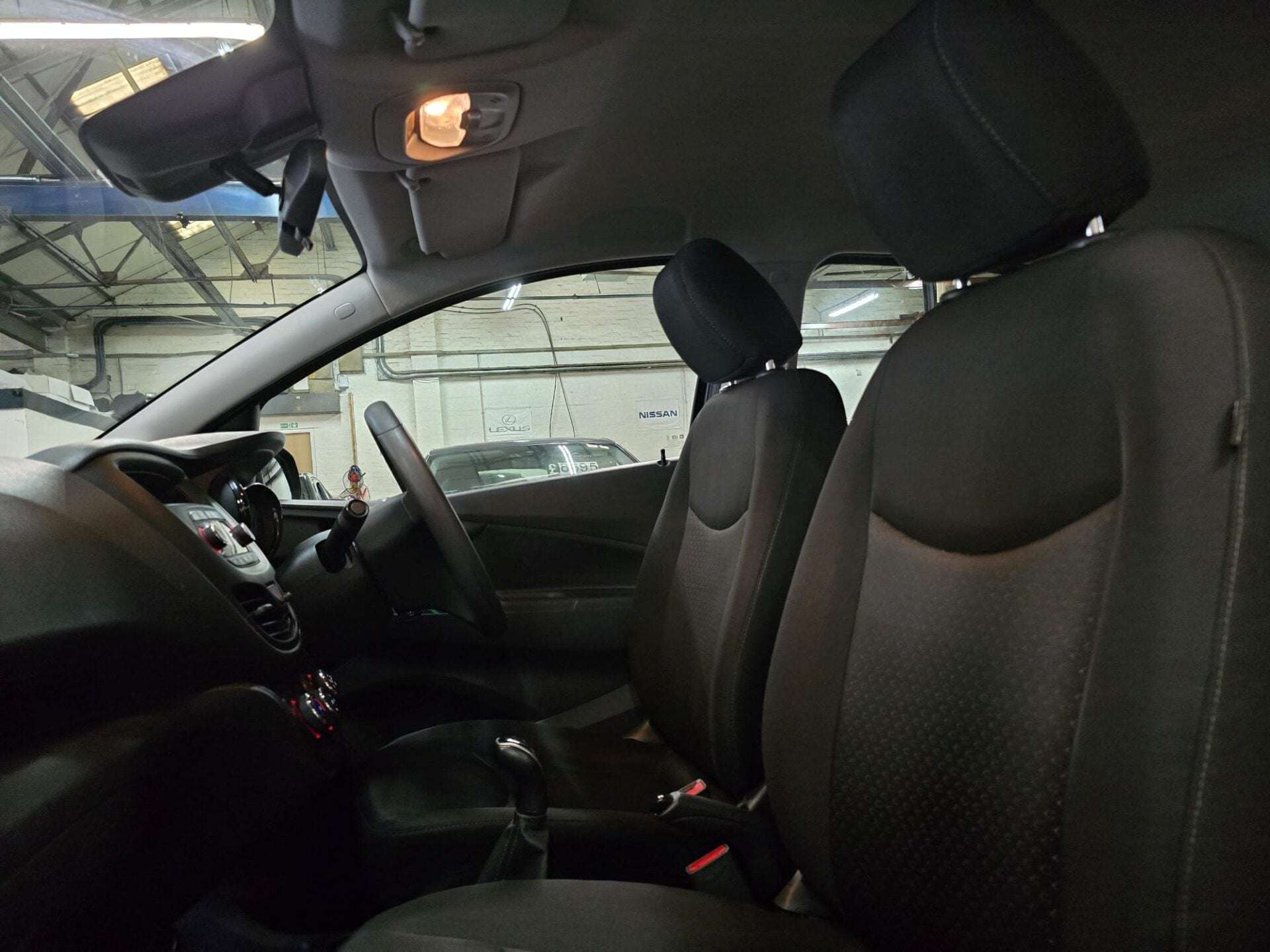 2016 VAUXHALL VIVA 2016 VAUXHALL VIVA