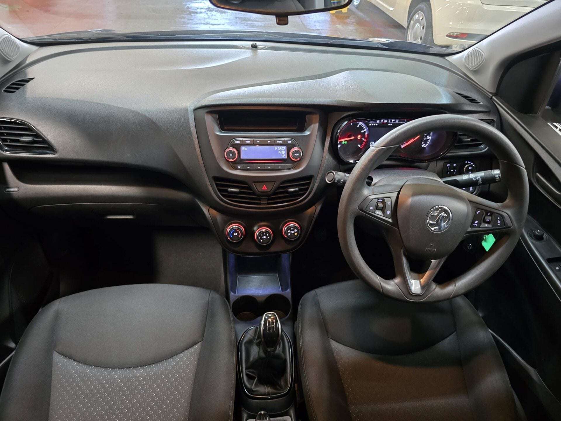 2016 VAUXHALL VIVA 2016 VAUXHALL VIVA