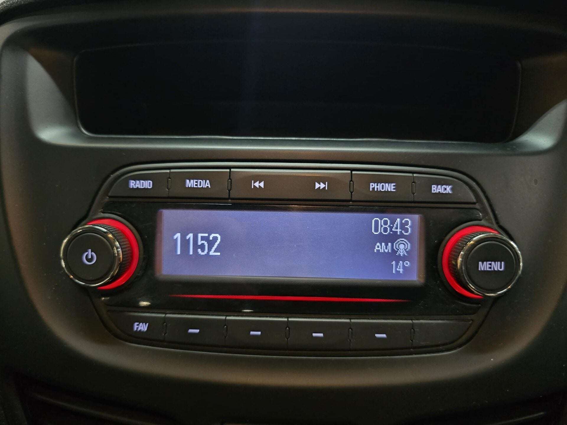2016 VAUXHALL VIVA 2016 VAUXHALL VIVA