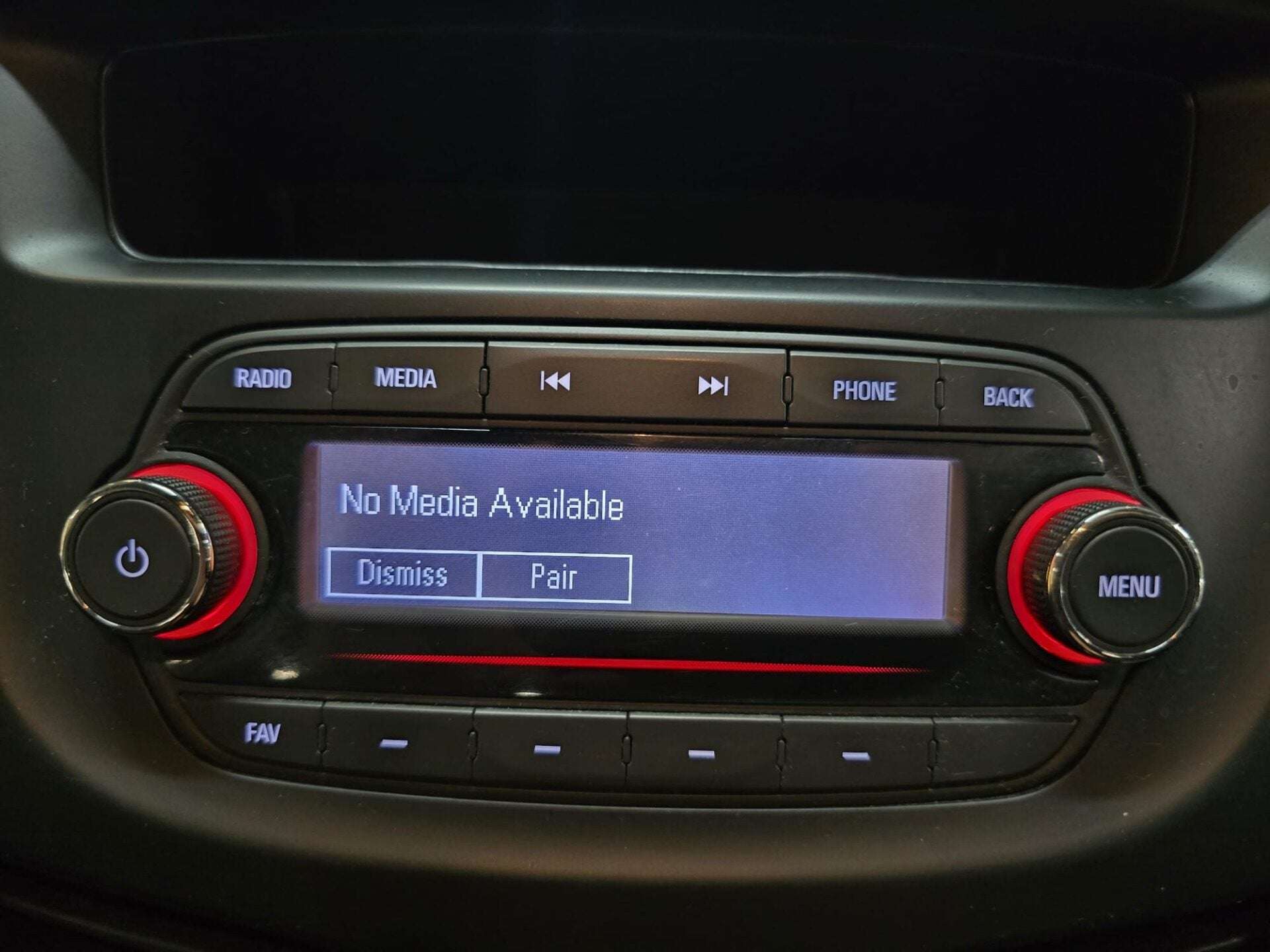 2016 VAUXHALL VIVA 2016 VAUXHALL VIVA