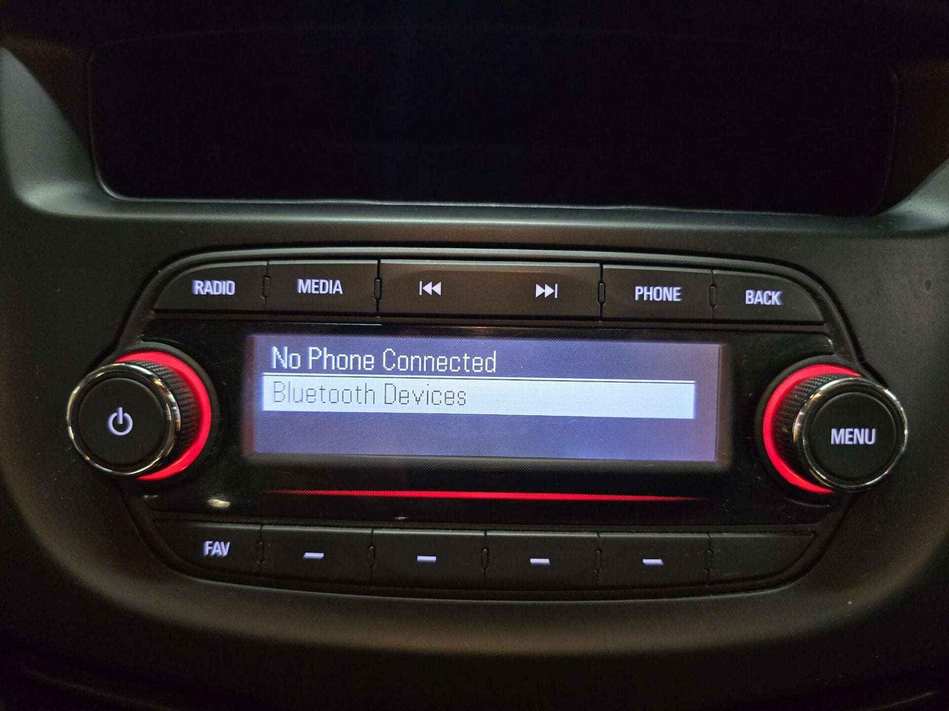 2016 VAUXHALL VIVA 2016 VAUXHALL VIVA
