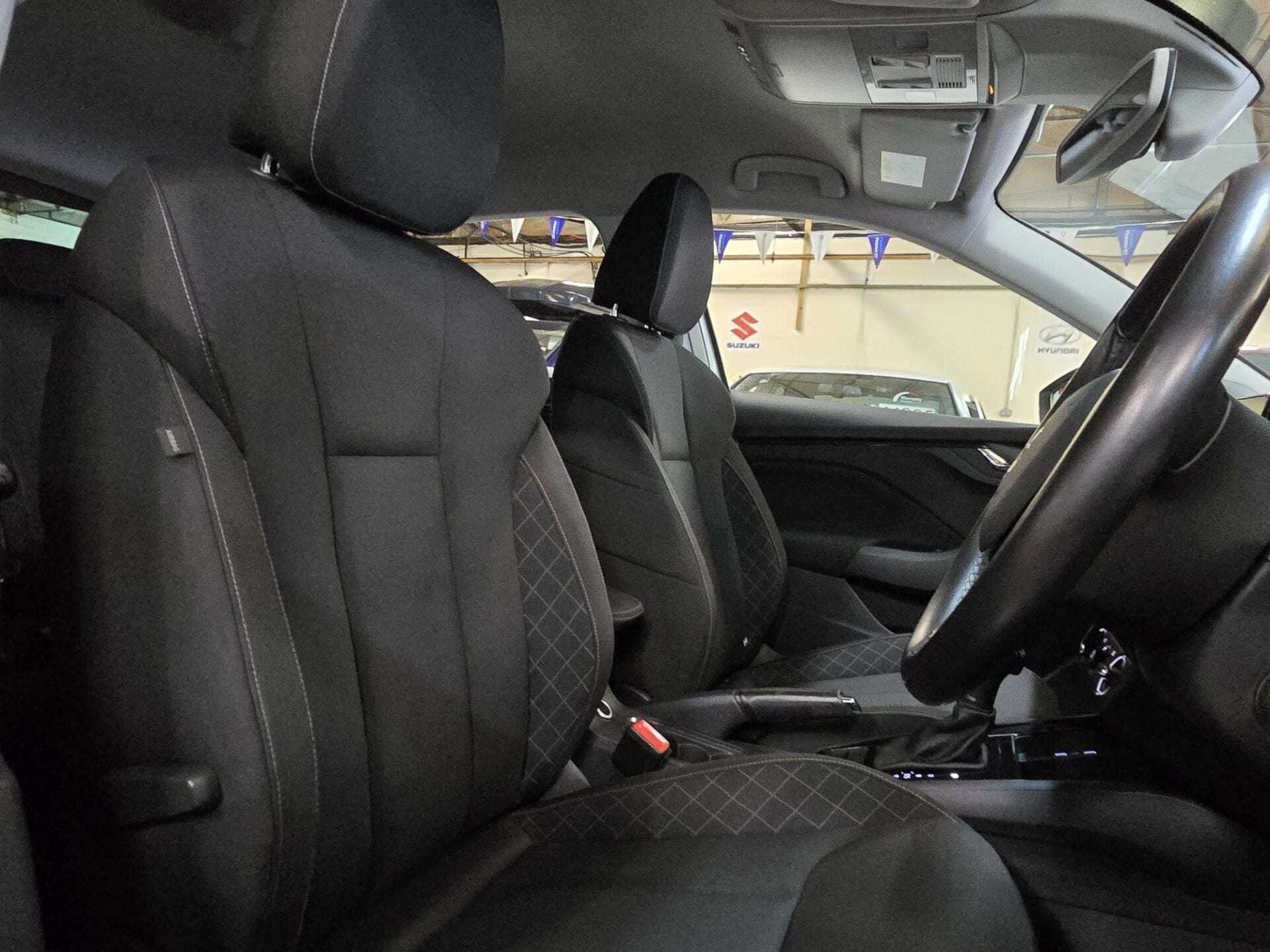 2019 SKODA SCALA 2019 SKODA SCALA