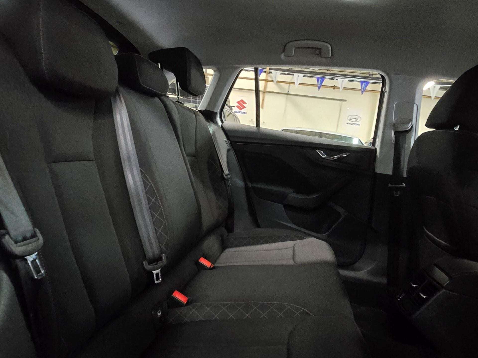 2019 SKODA SCALA 2019 SKODA SCALA