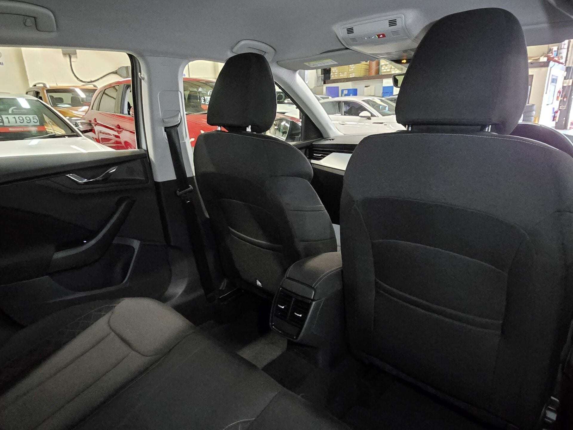 2019 SKODA SCALA 2019 SKODA SCALA