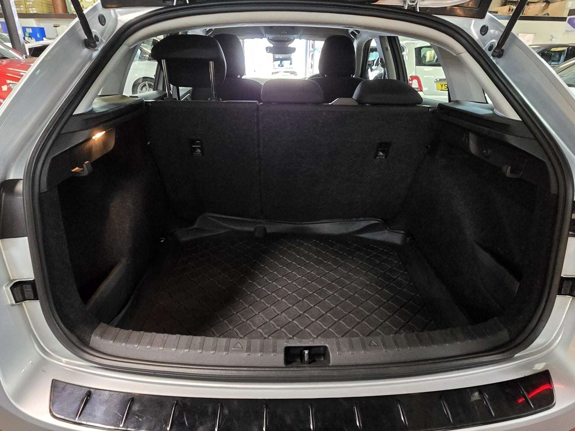 2019 SKODA SCALA 2019 SKODA SCALA