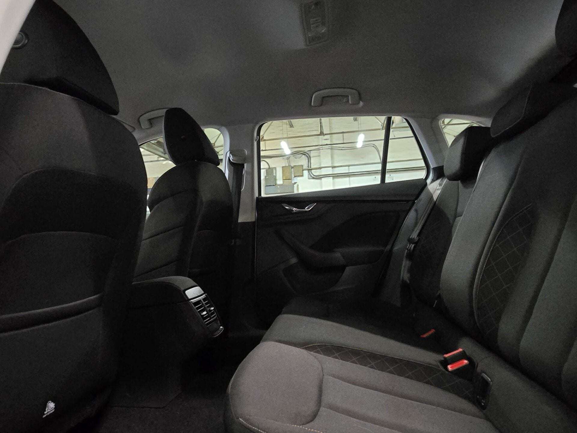 2019 SKODA SCALA 2019 SKODA SCALA