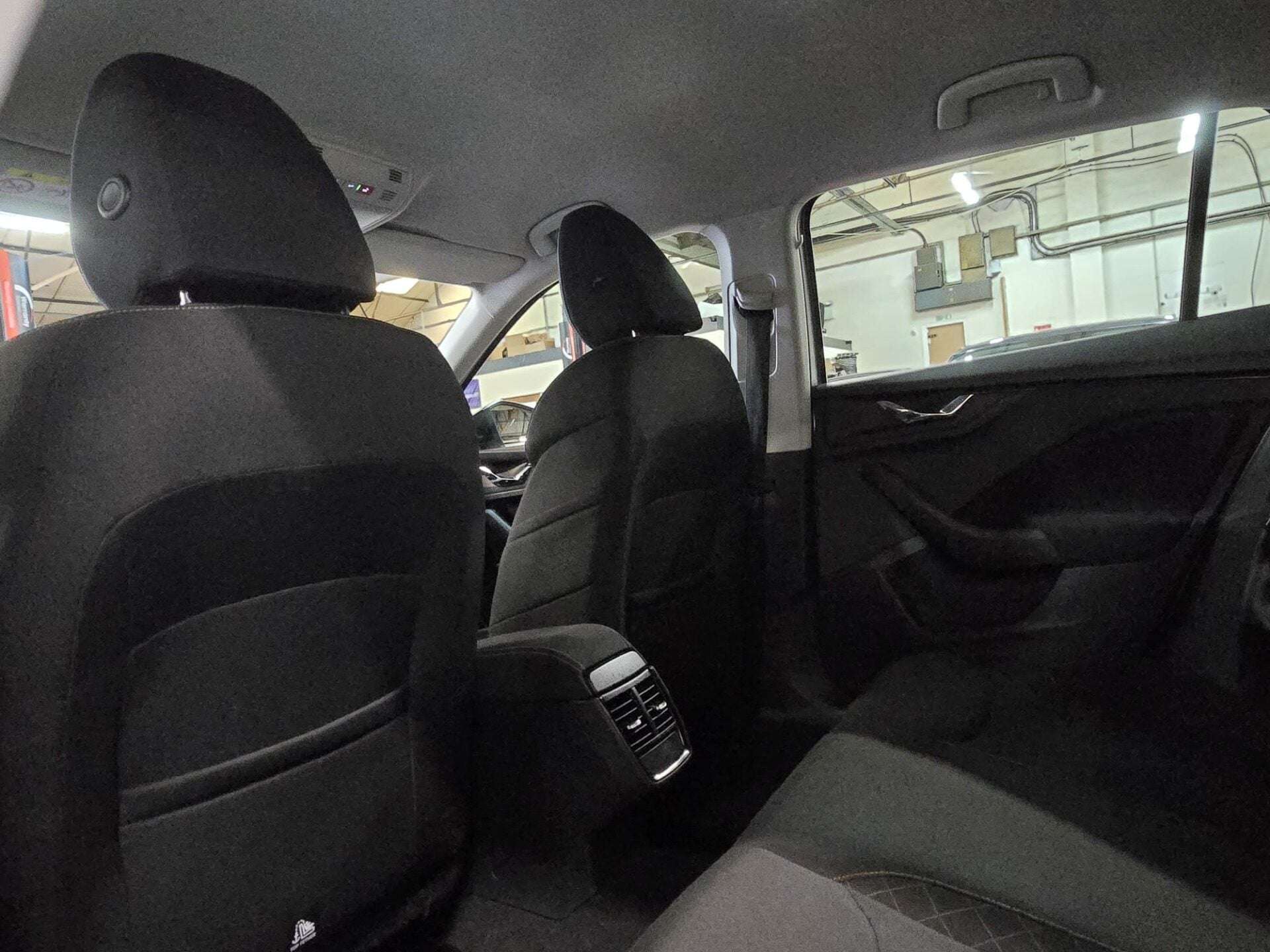 2019 SKODA SCALA 2019 SKODA SCALA