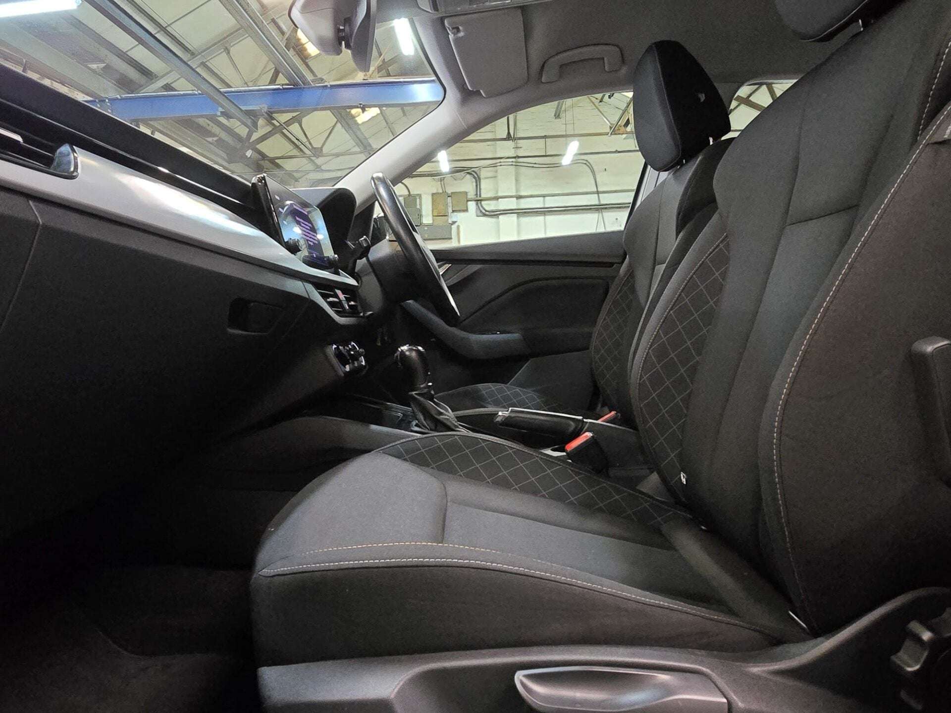 2019 SKODA SCALA 2019 SKODA SCALA