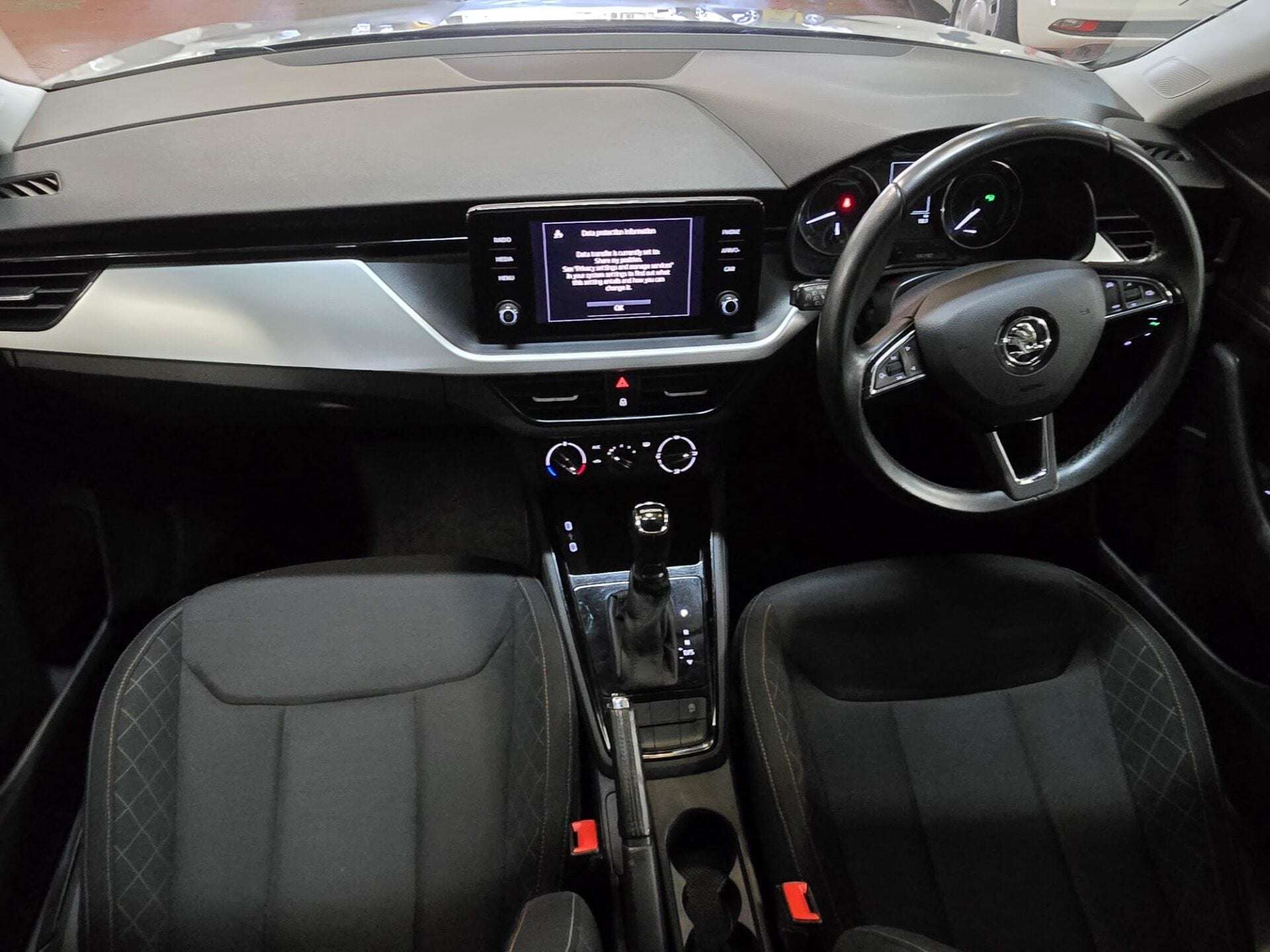 2019 SKODA SCALA 2019 SKODA SCALA