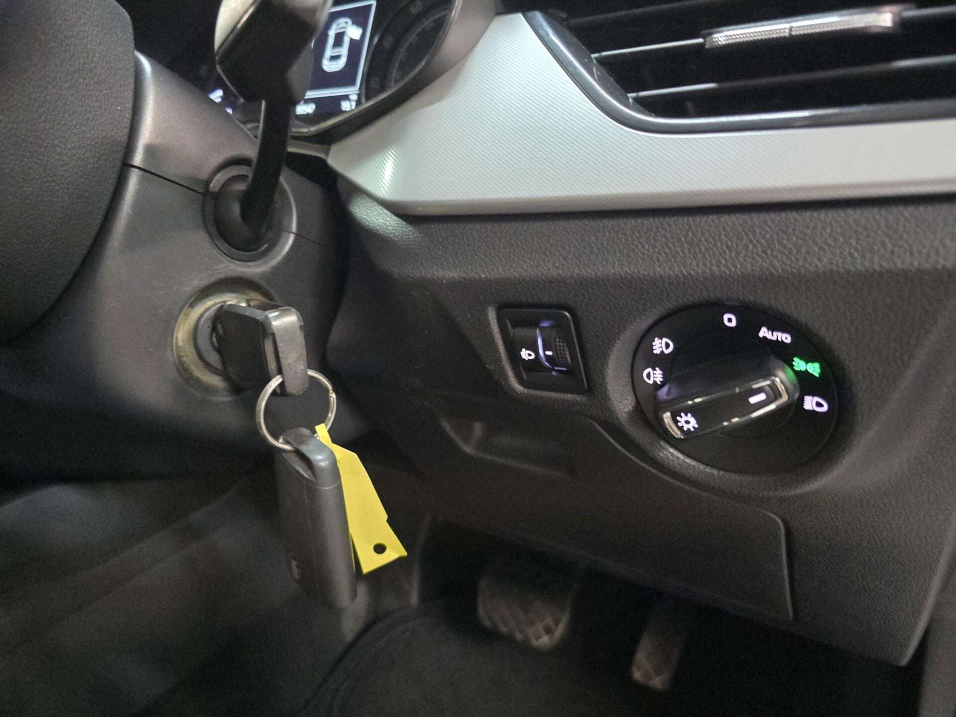 2019 SKODA SCALA 2019 SKODA SCALA