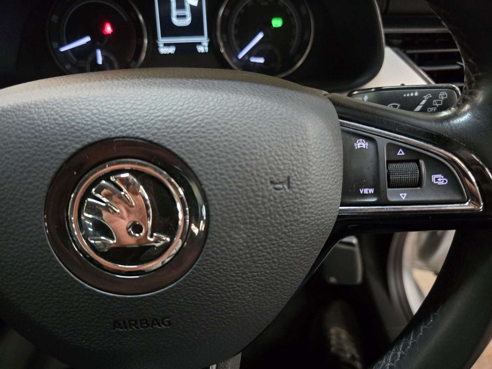2019 SKODA SCALA 2019 SKODA SCALA