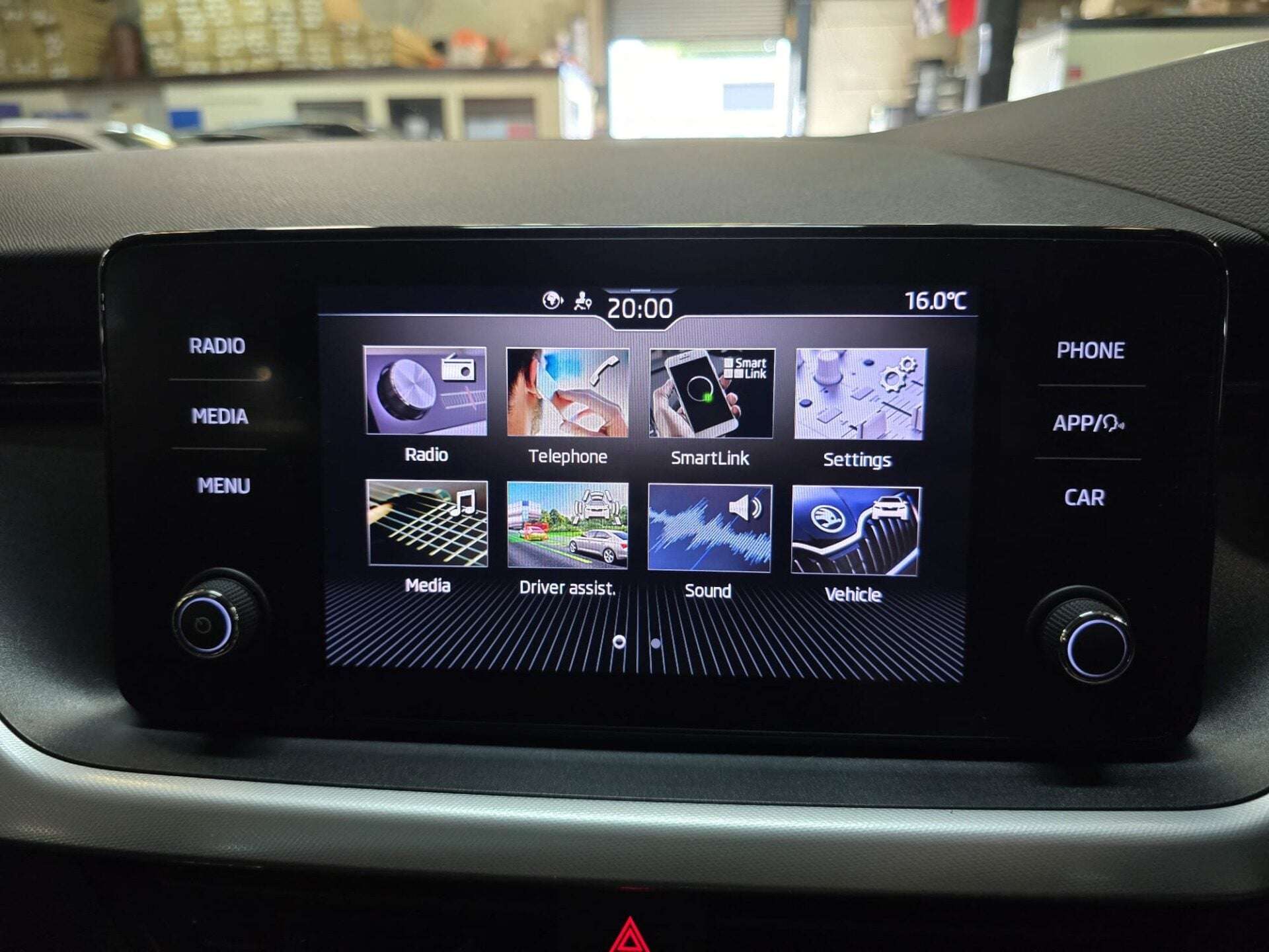 2019 SKODA SCALA 2019 SKODA SCALA