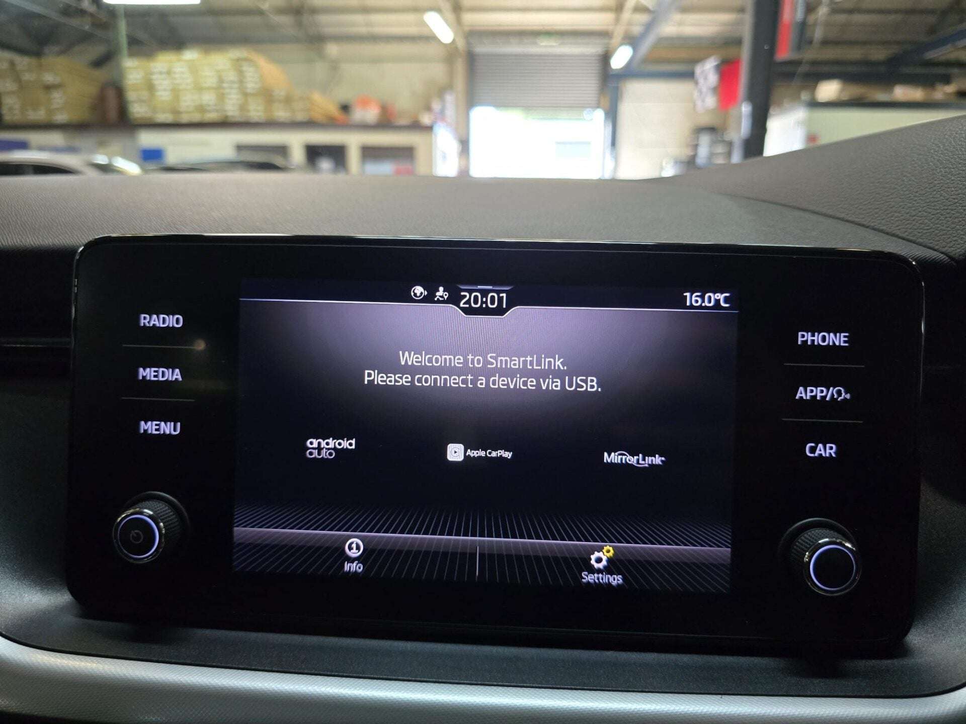 2019 SKODA SCALA 2019 SKODA SCALA