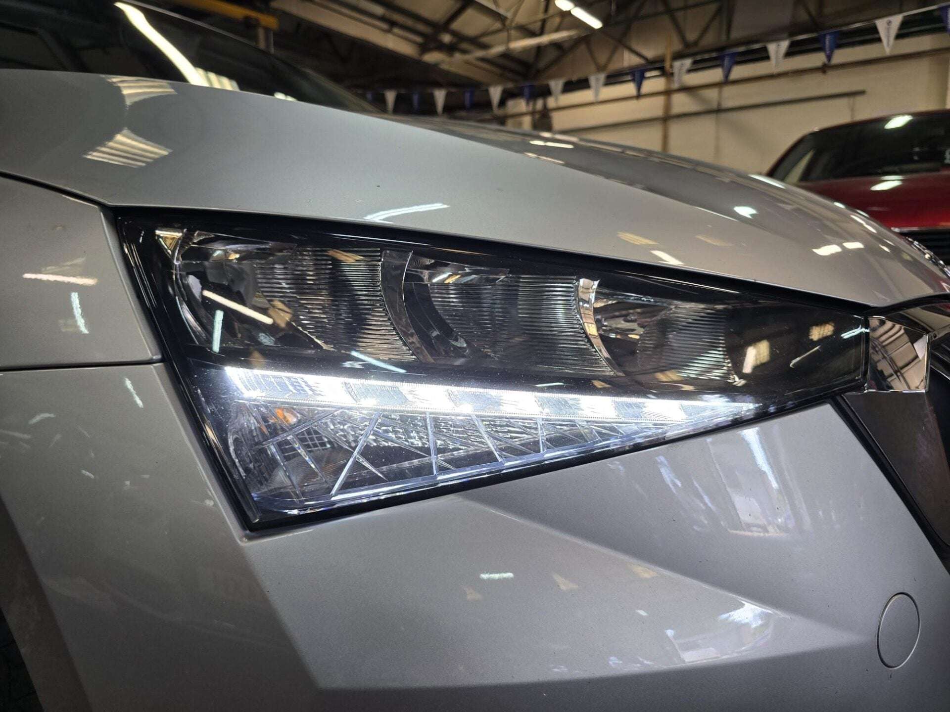 2019 SKODA SCALA 2019 SKODA SCALA