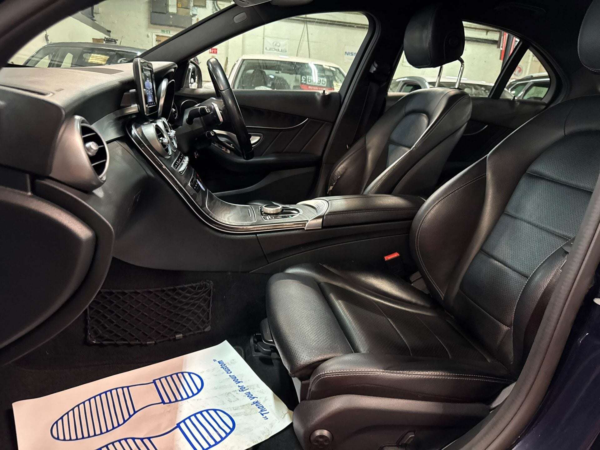 2018 MERCEDES-BENZ C CLASS 2018 MERCEDES-BENZ C CLASS