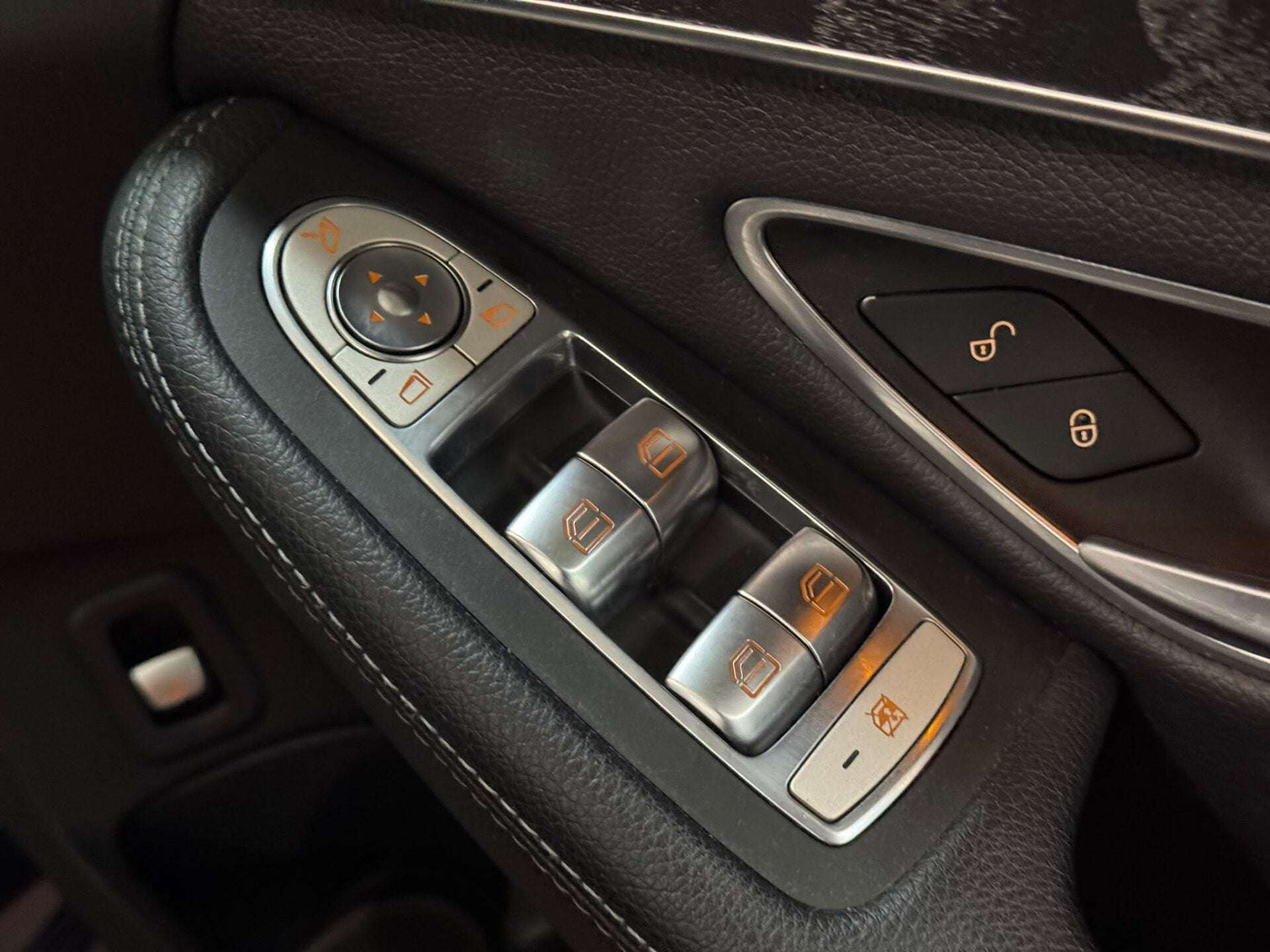 2018 MERCEDES-BENZ C CLASS 2018 MERCEDES-BENZ C CLASS