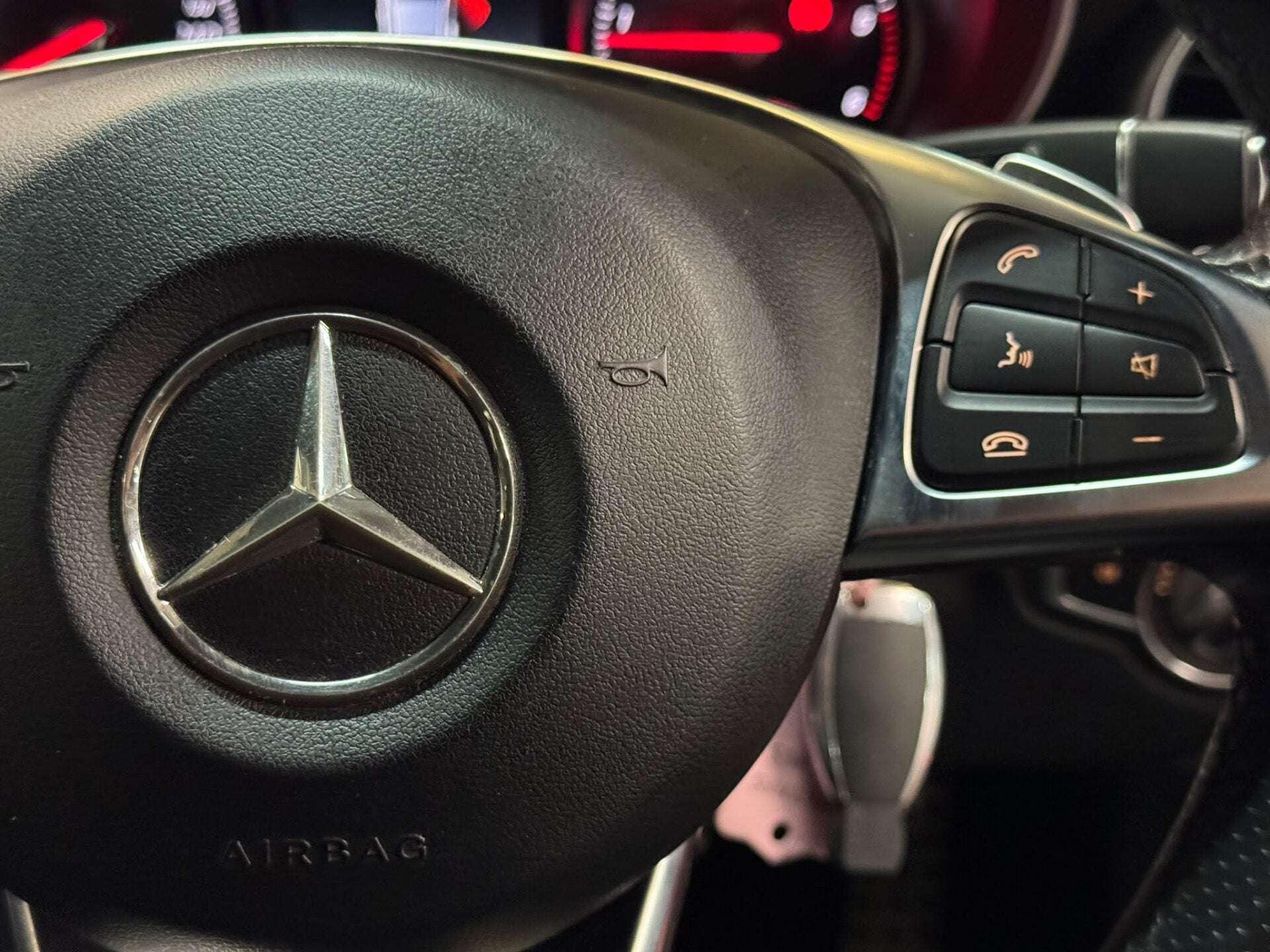 2018 MERCEDES-BENZ C CLASS 2018 MERCEDES-BENZ C CLASS