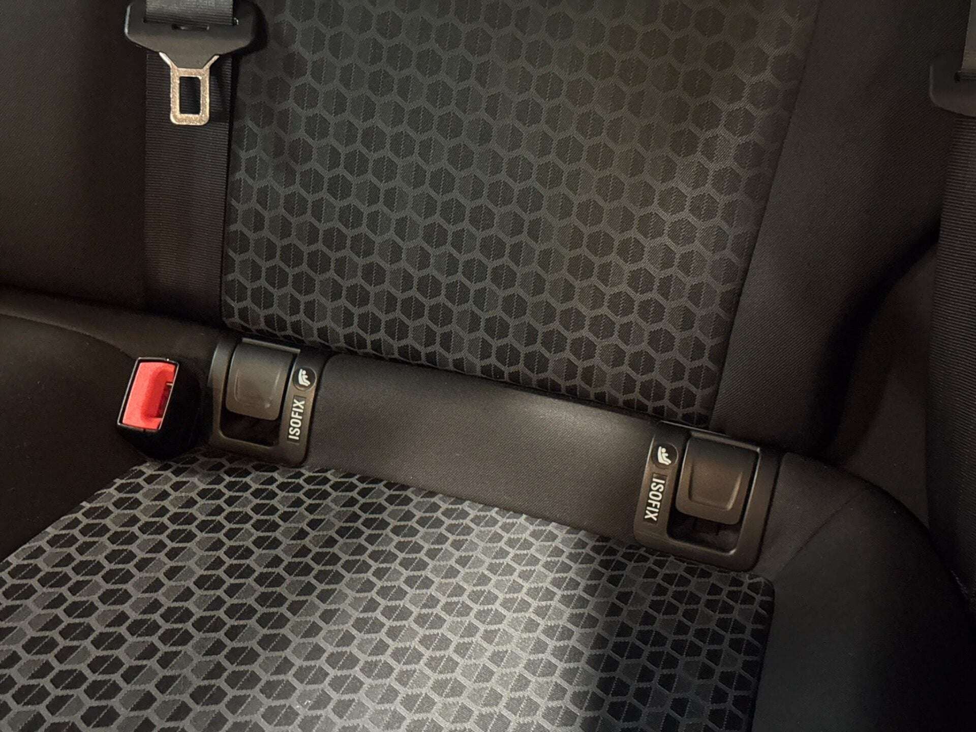 2015 VAUXHALL CORSA 2015 VAUXHALL CORSA