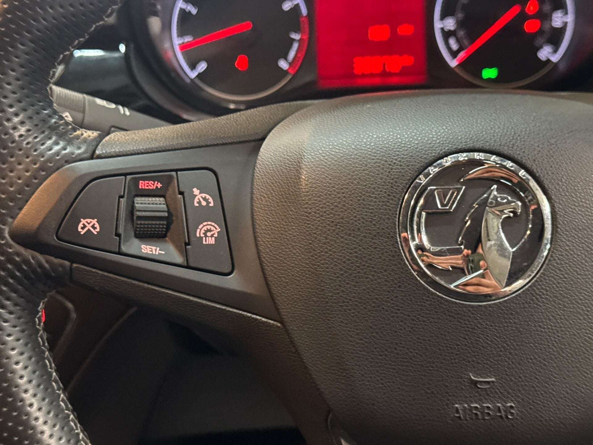 2015 VAUXHALL CORSA 2015 VAUXHALL CORSA