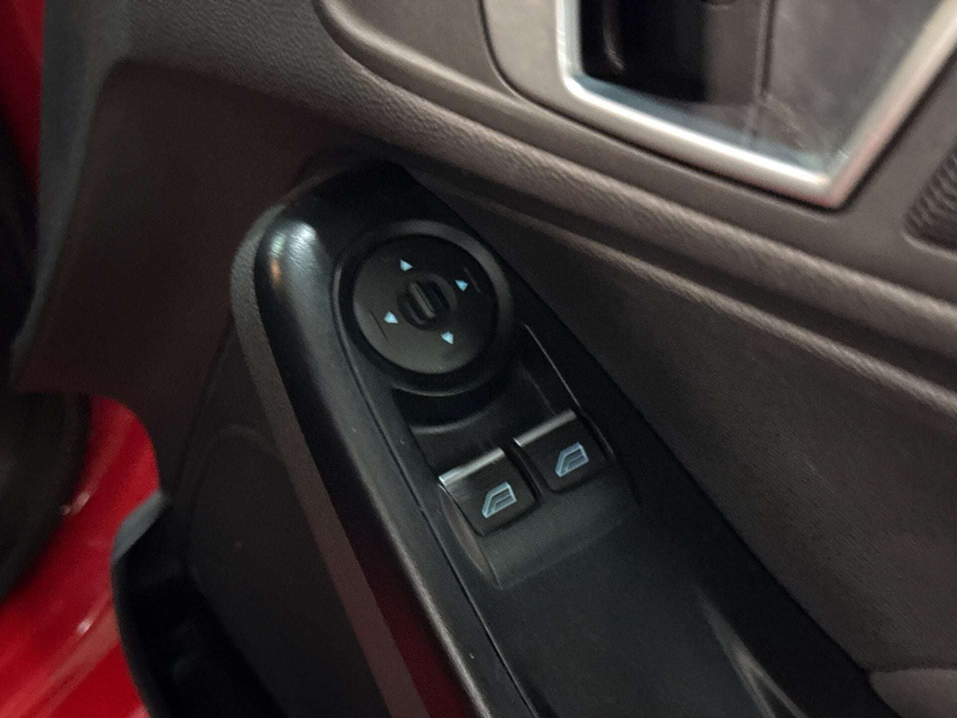 2016 FORD FIESTA 2016 FORD FIESTA