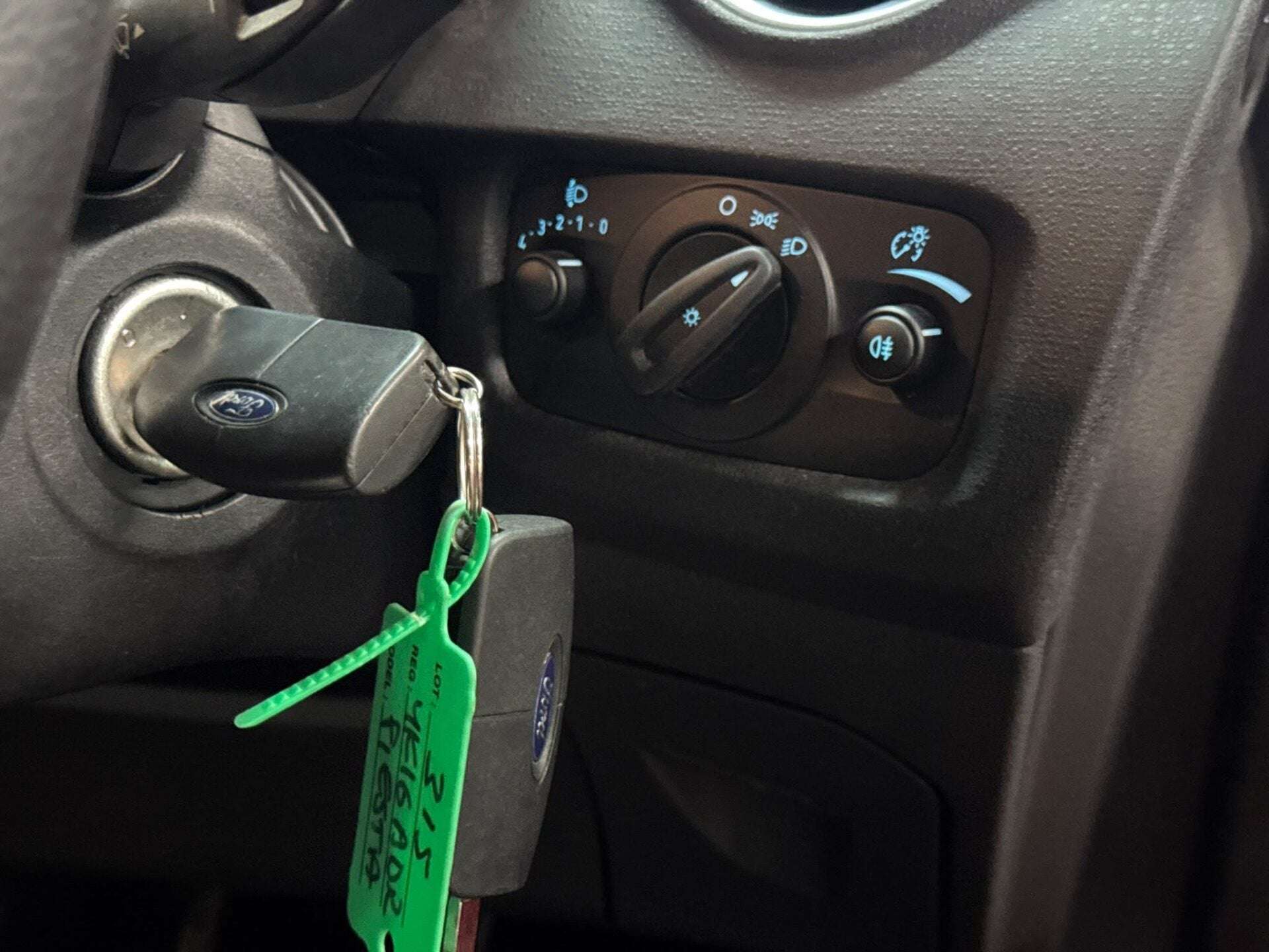 2016 FORD FIESTA 2016 FORD FIESTA