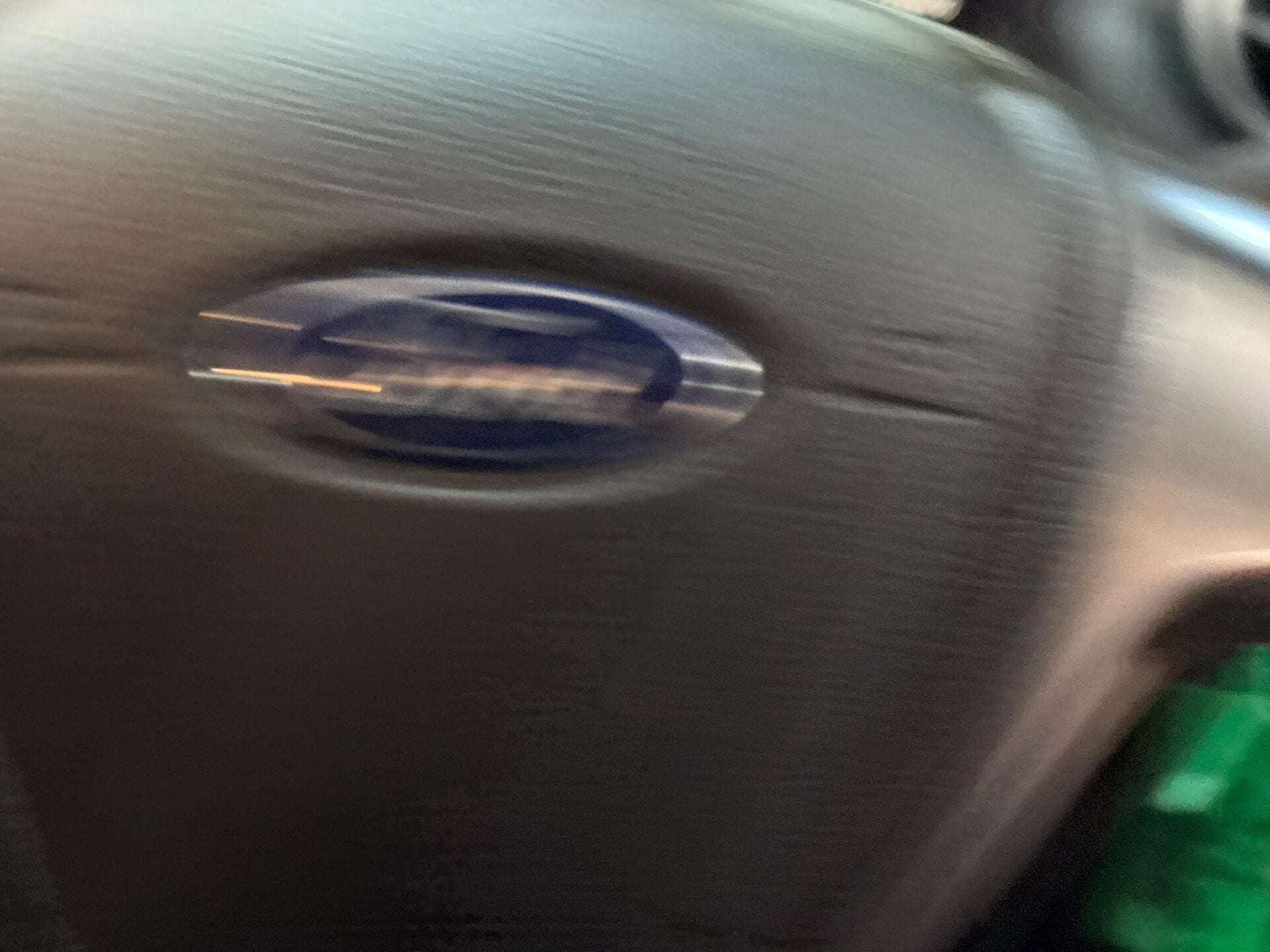 2016 FORD FIESTA 2016 FORD FIESTA
