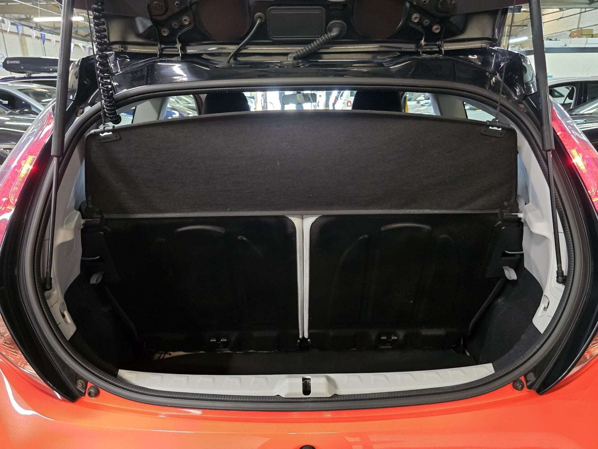 2015 TOYOTA AYGO 2015 TOYOTA AYGO