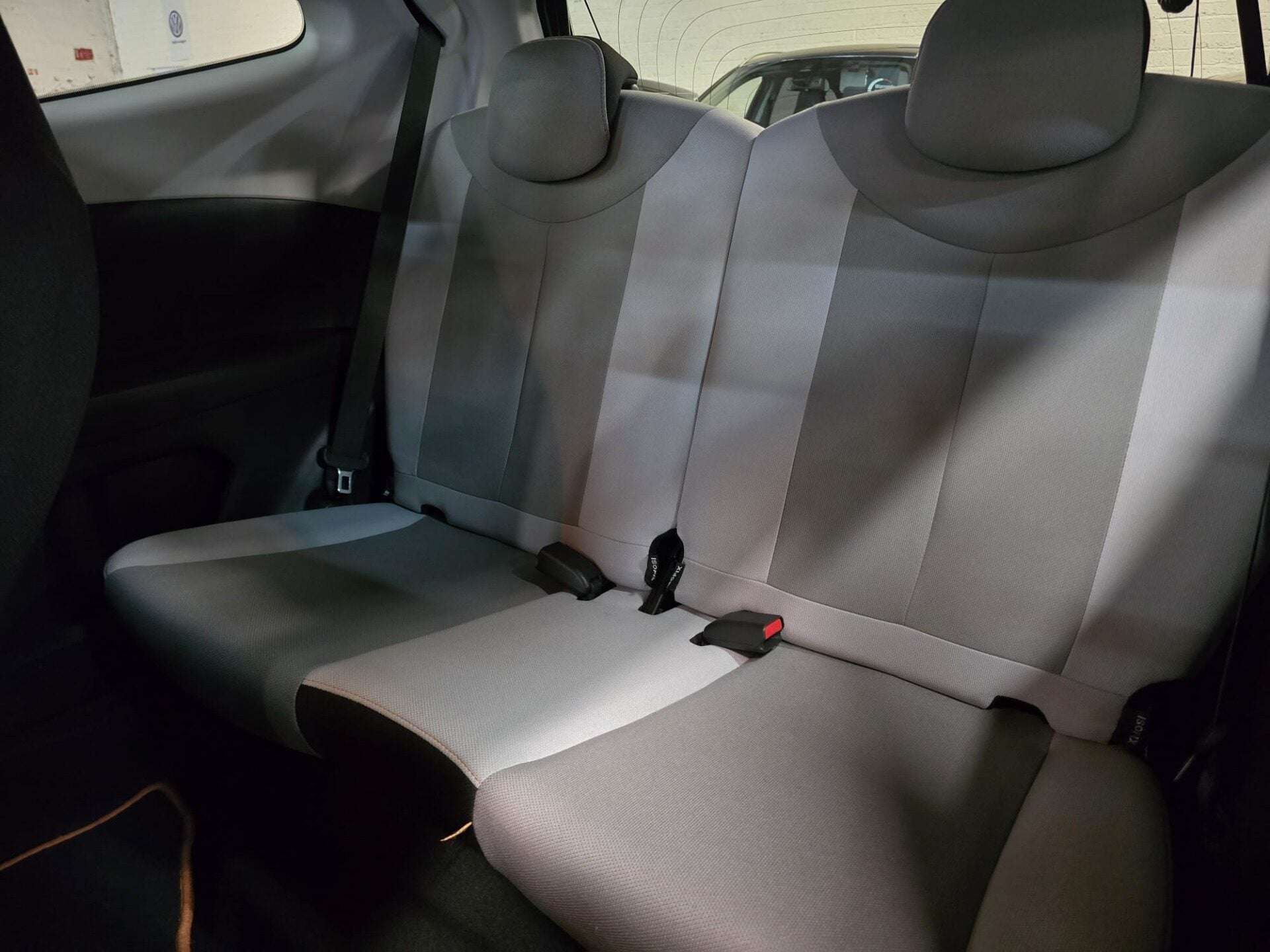 2015 TOYOTA AYGO 2015 TOYOTA AYGO
