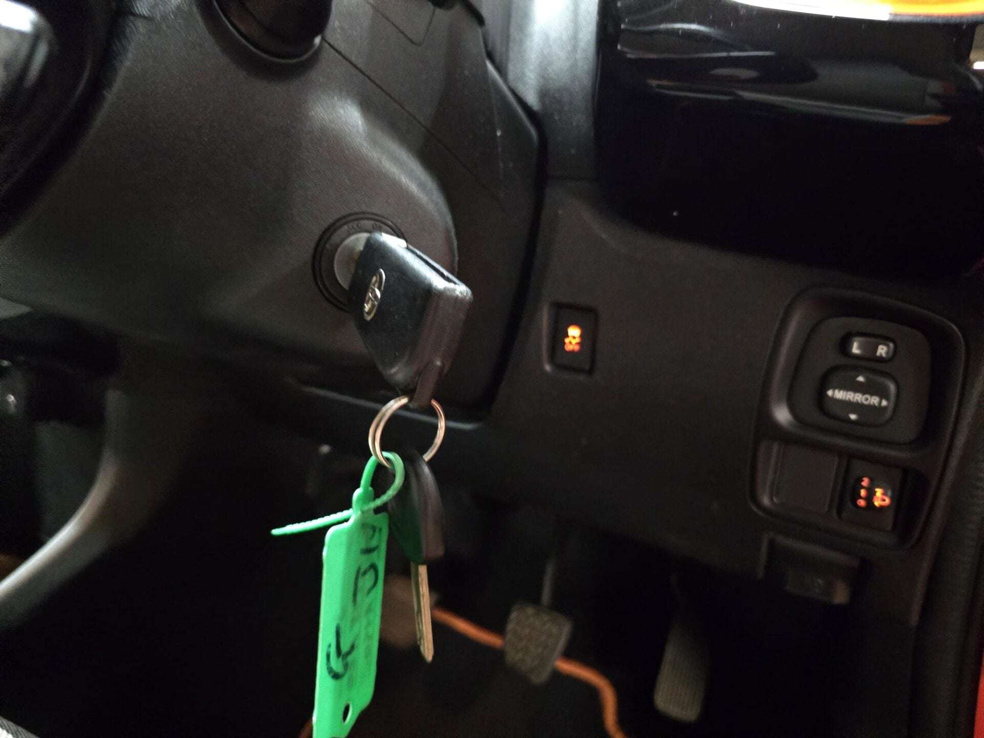 2015 TOYOTA AYGO 2015 TOYOTA AYGO