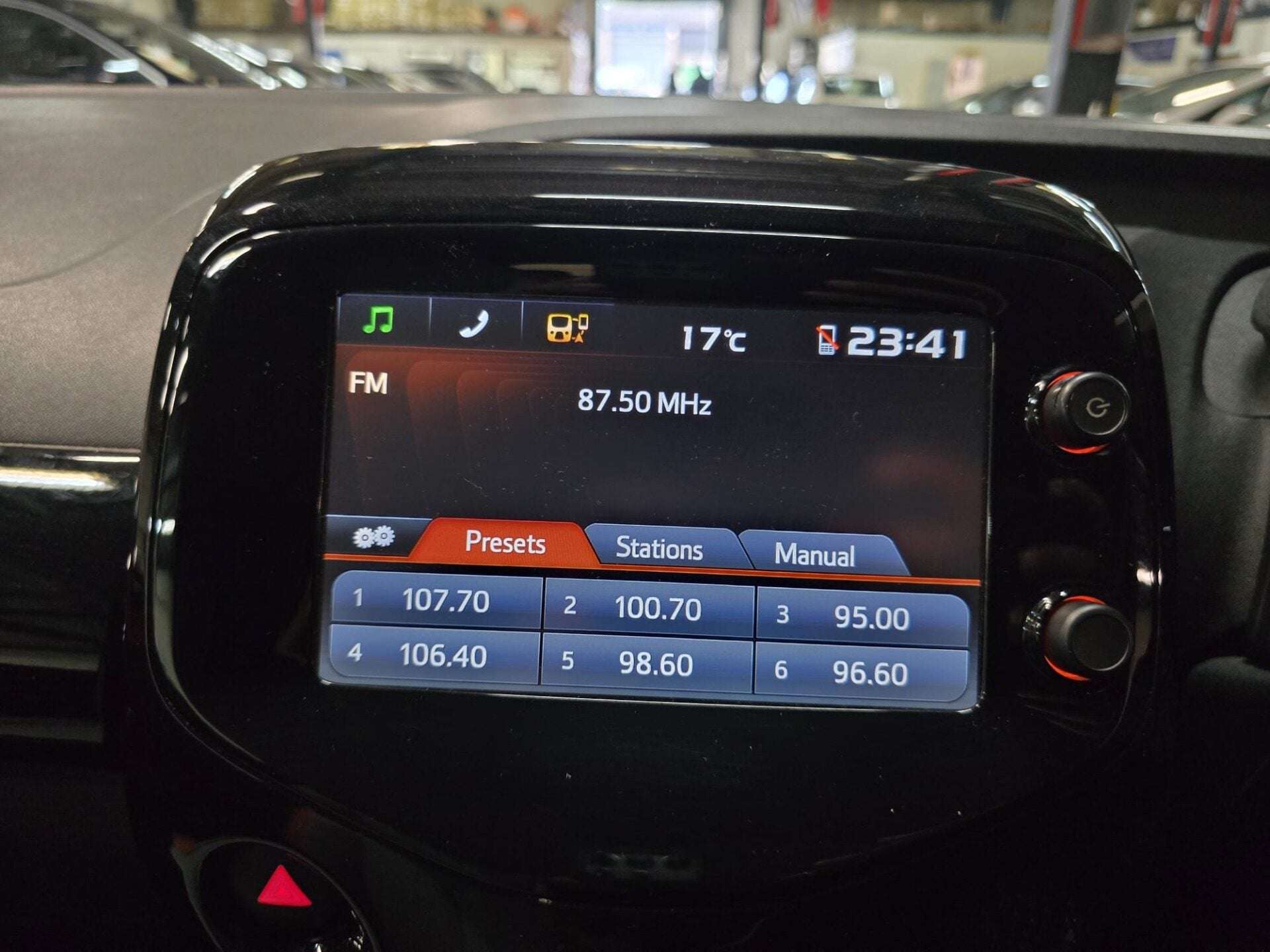 2015 TOYOTA AYGO 2015 TOYOTA AYGO