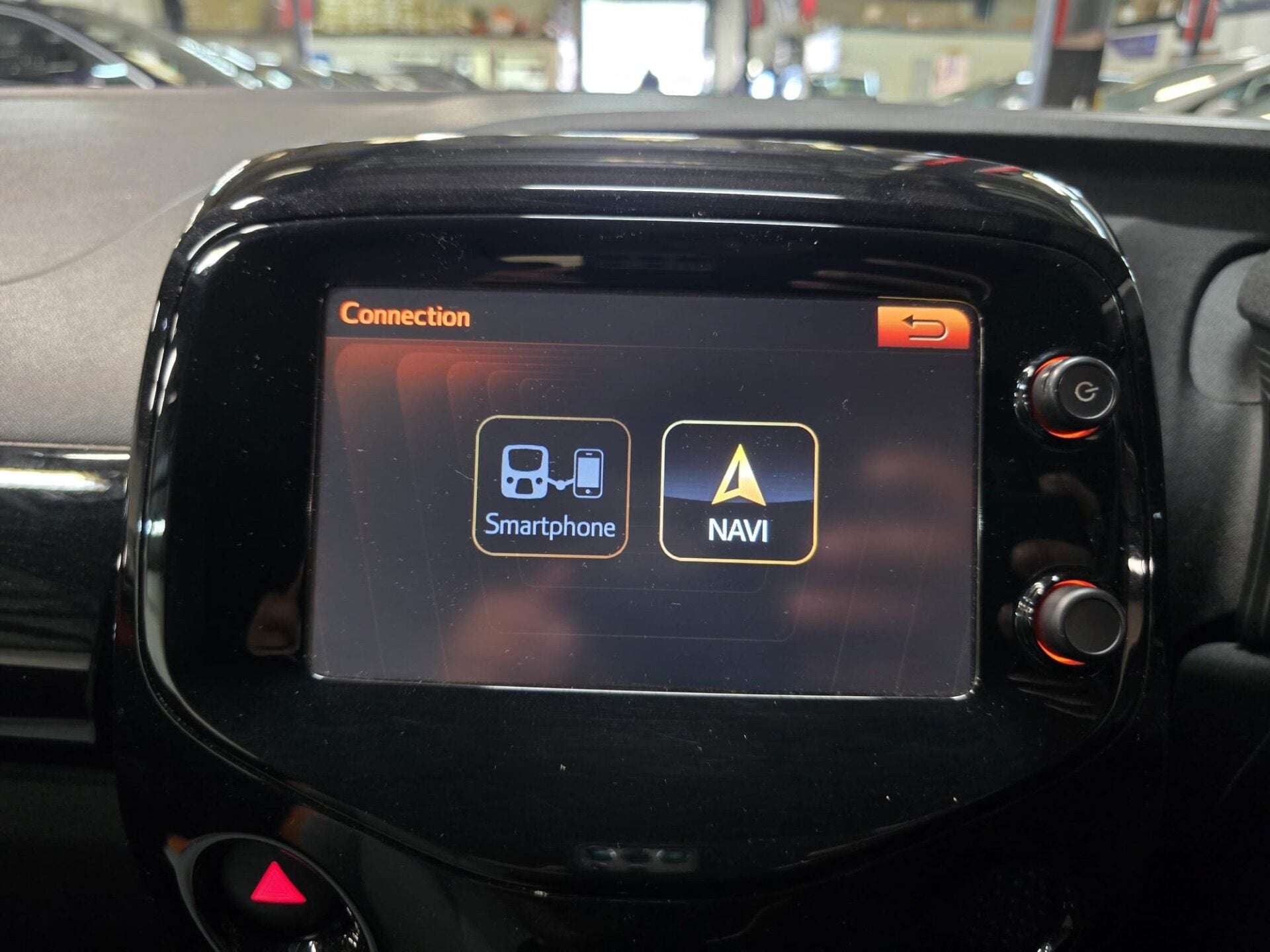 2015 TOYOTA AYGO 2015 TOYOTA AYGO