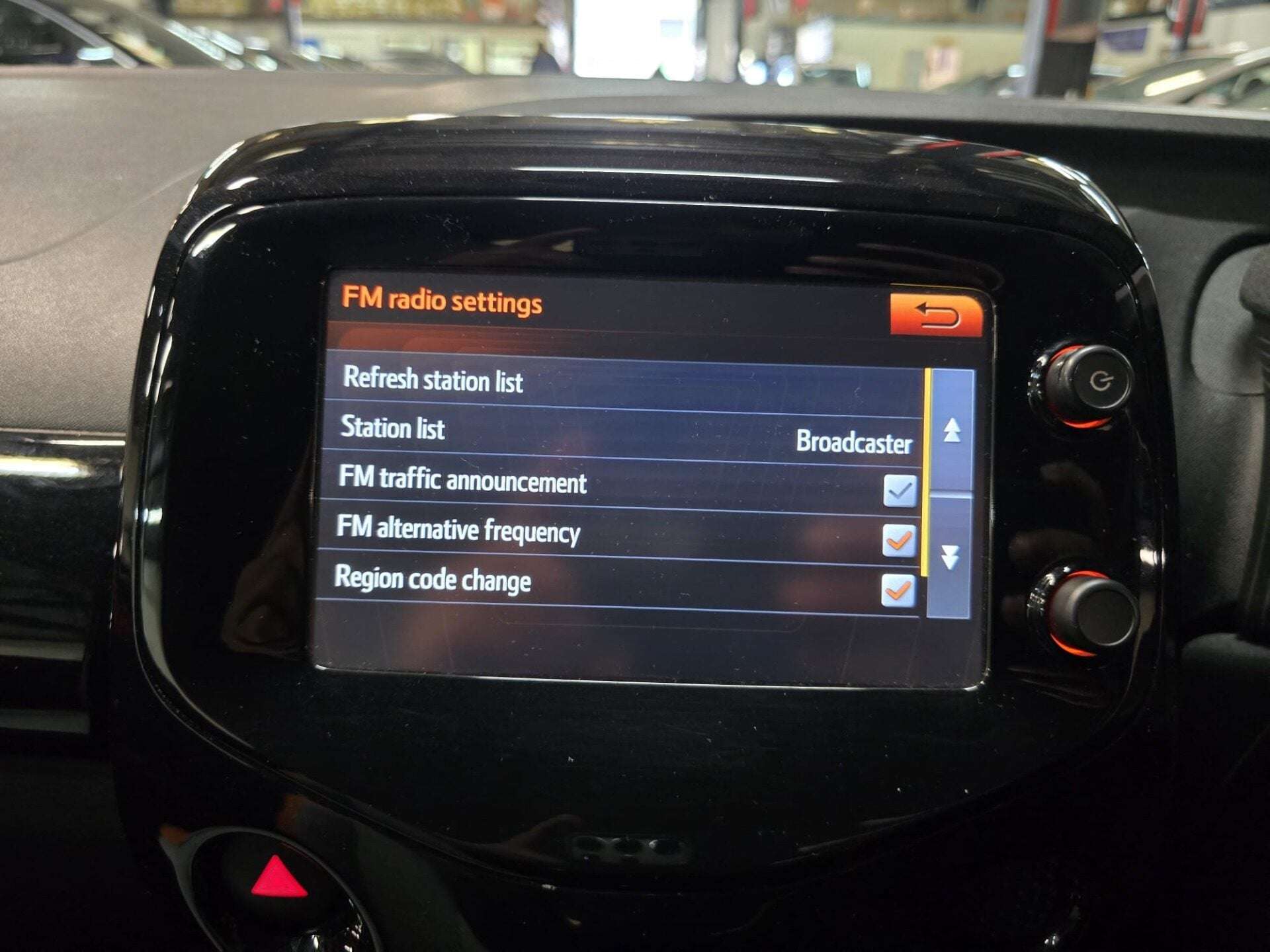 2015 TOYOTA AYGO 2015 TOYOTA AYGO