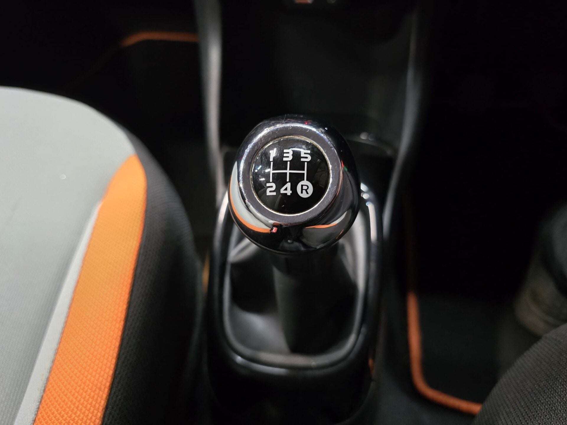 2015 TOYOTA AYGO 2015 TOYOTA AYGO