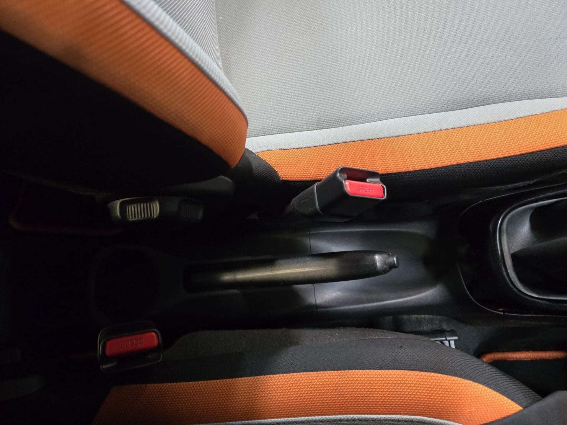 2015 TOYOTA AYGO 2015 TOYOTA AYGO
