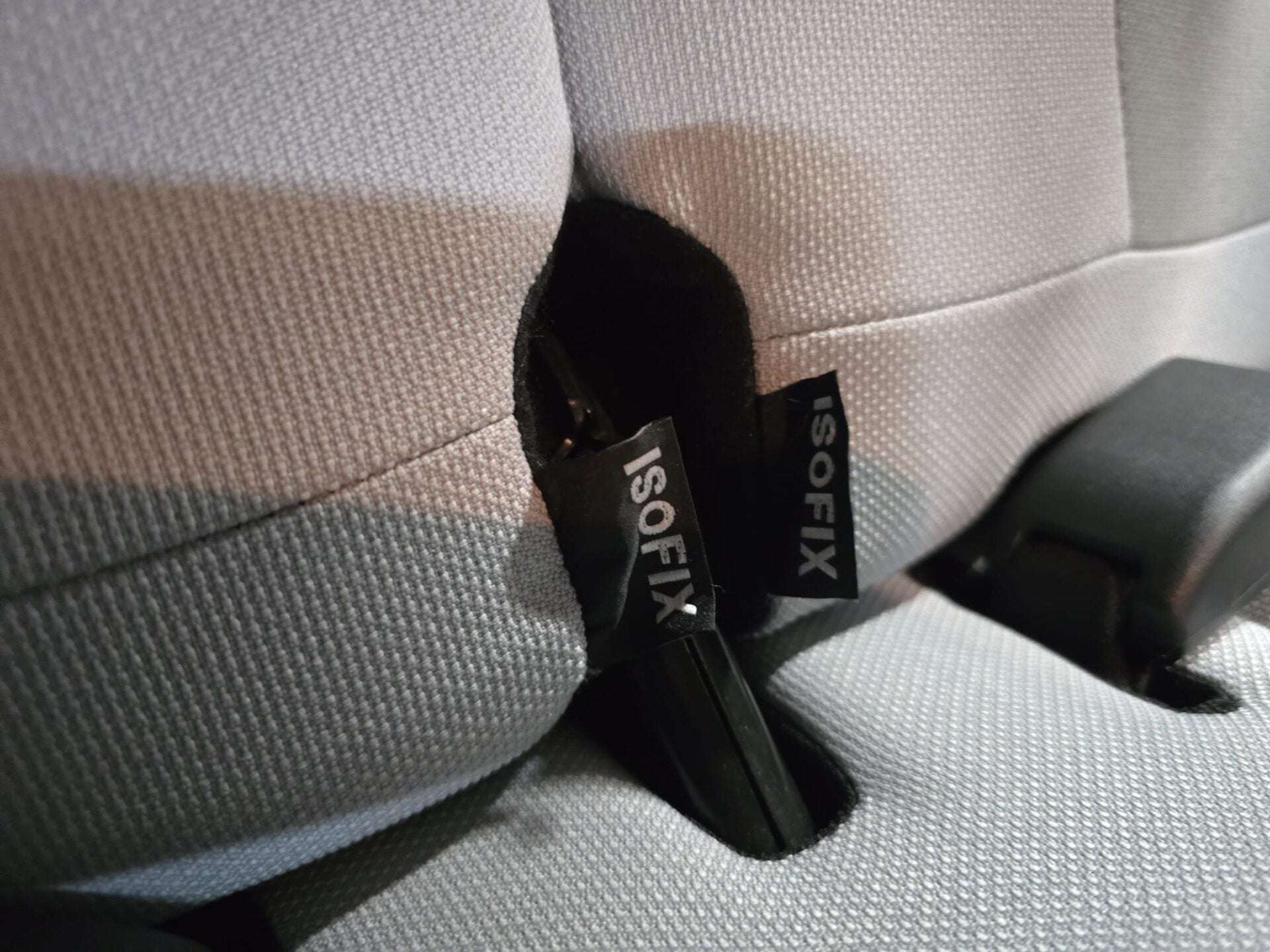 2015 TOYOTA AYGO 2015 TOYOTA AYGO