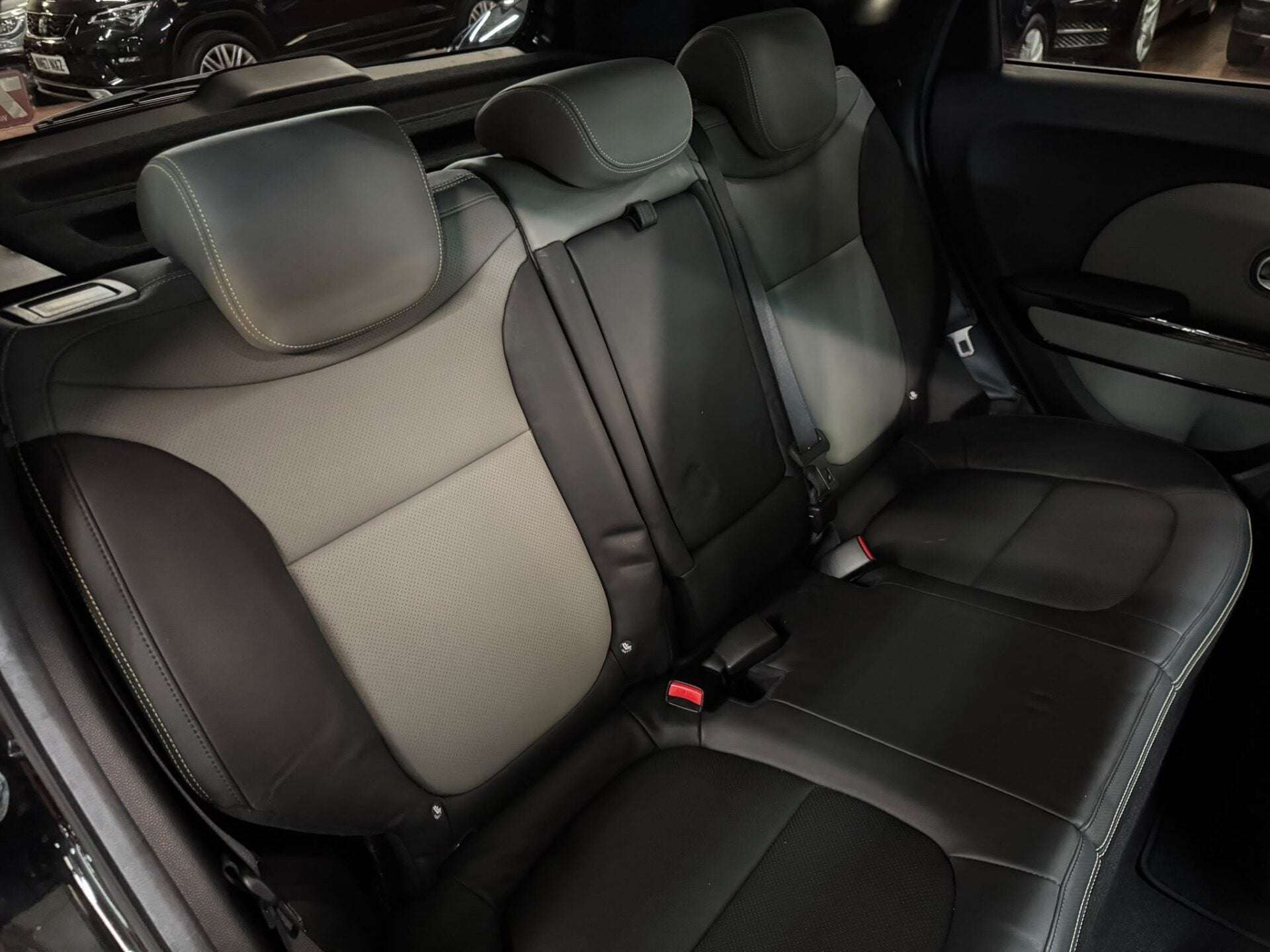 2016 KIA SOUL 2016 KIA SOUL