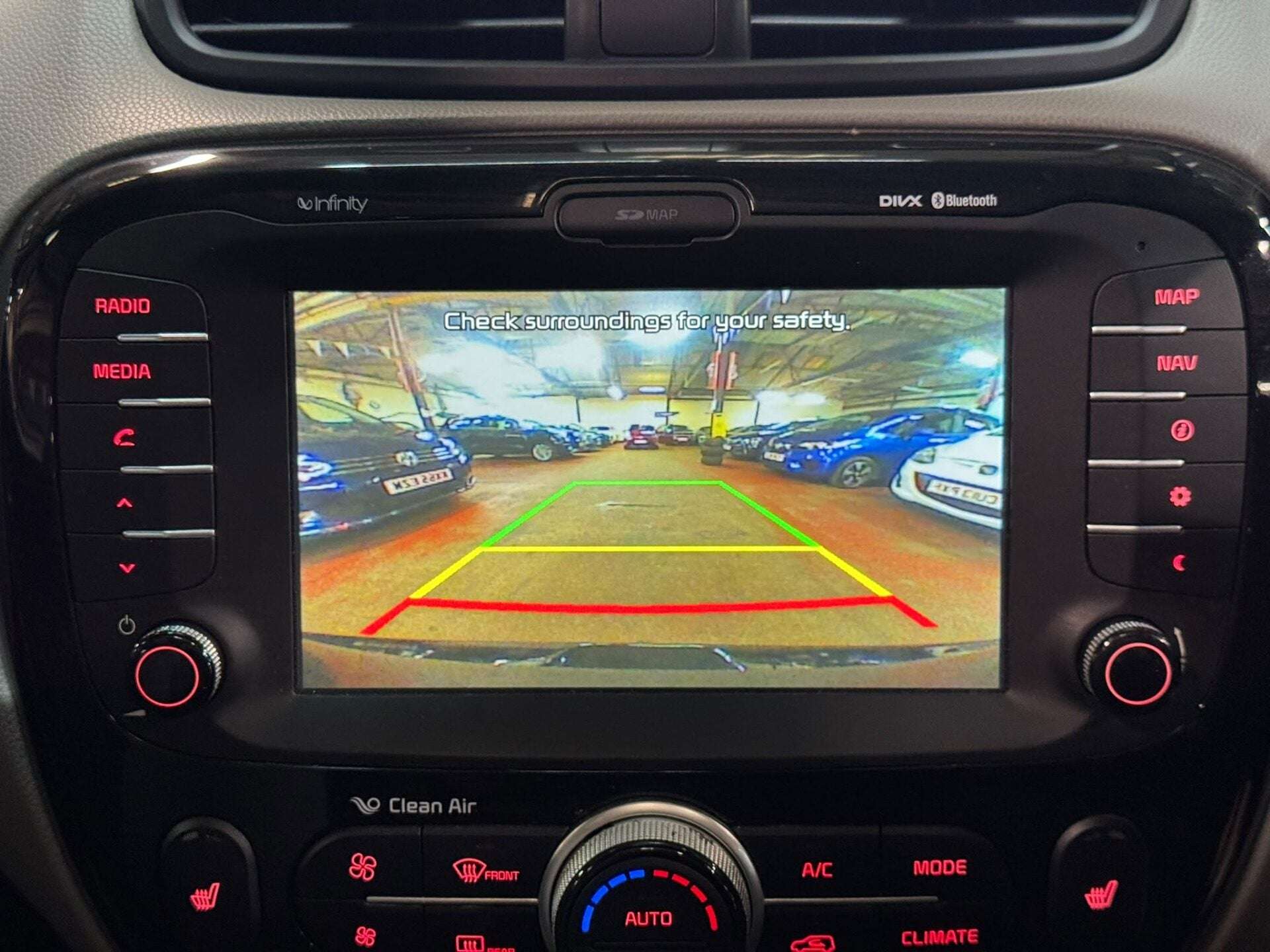2016 KIA SOUL 2016 KIA SOUL