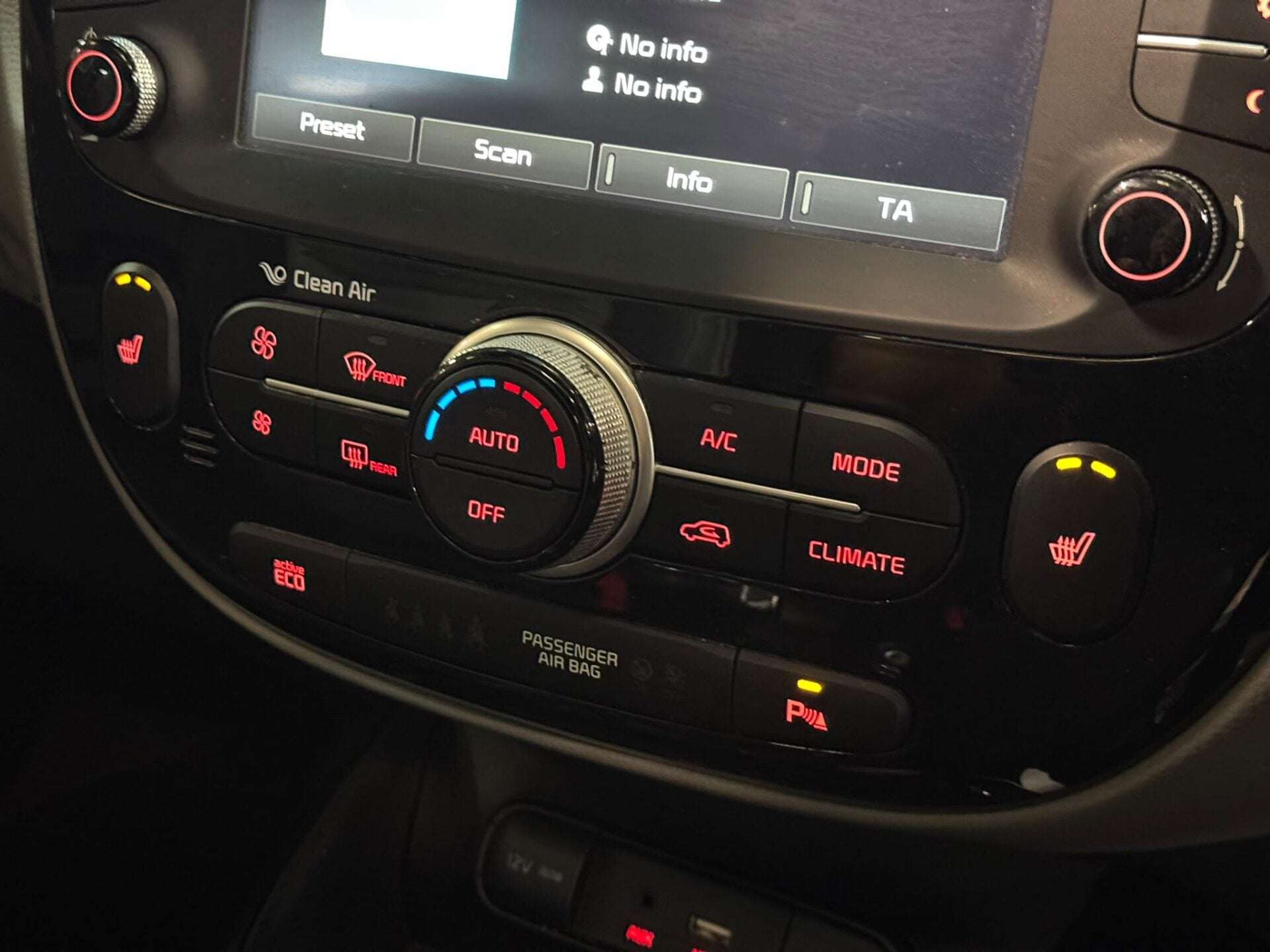 2016 KIA SOUL 2016 KIA SOUL