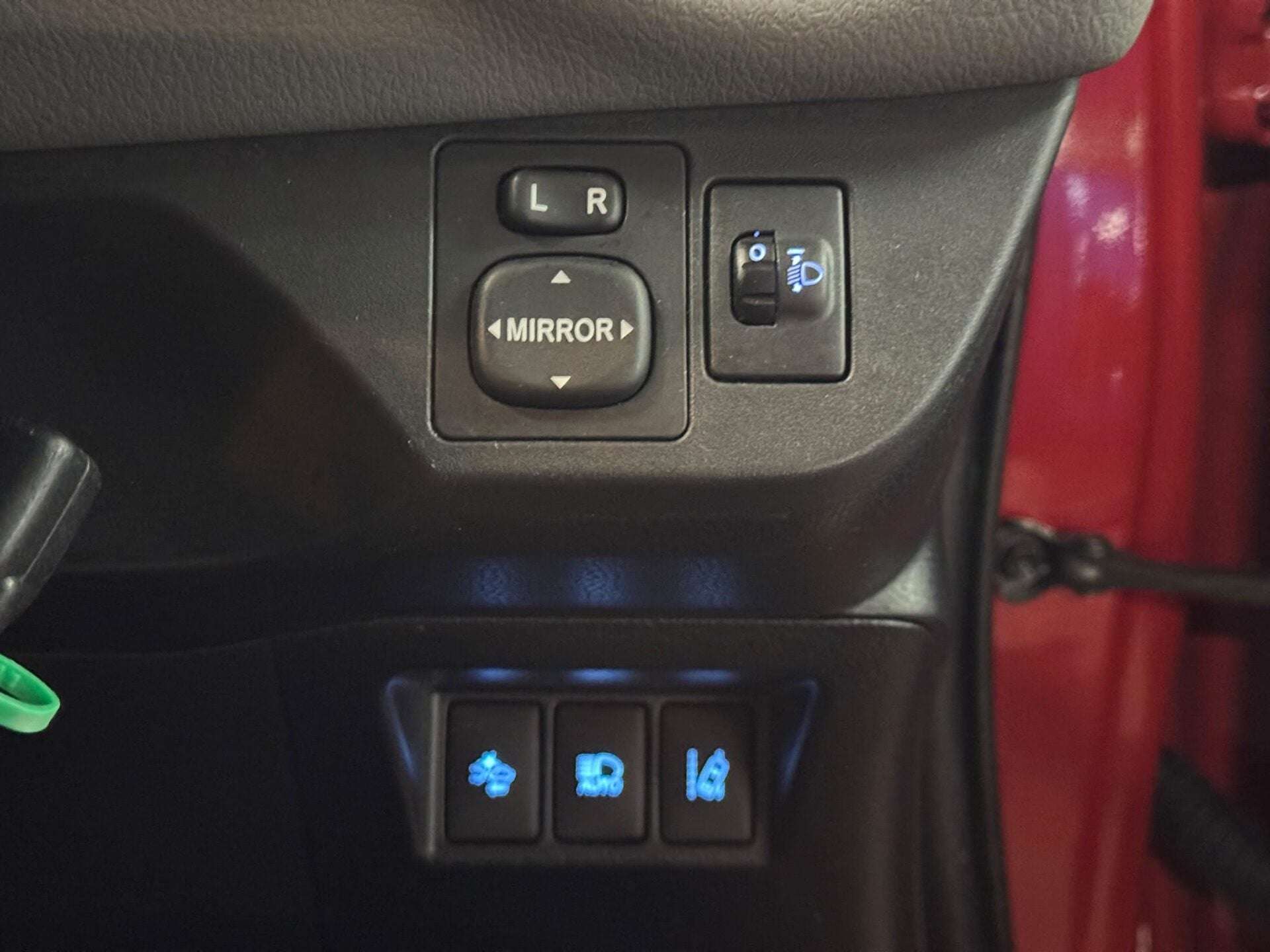 2017 TOYOTA YARIS 2017 TOYOTA YARIS