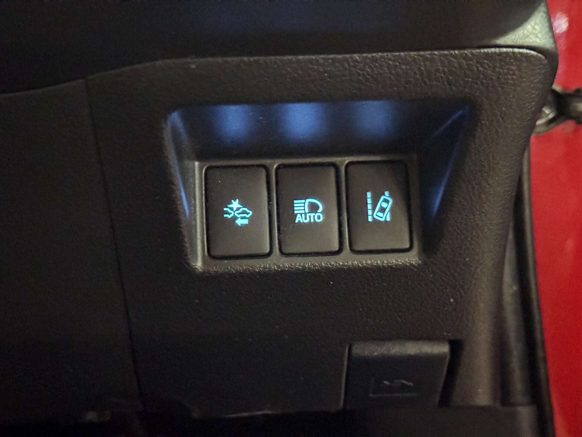 2017 TOYOTA YARIS 2017 TOYOTA YARIS