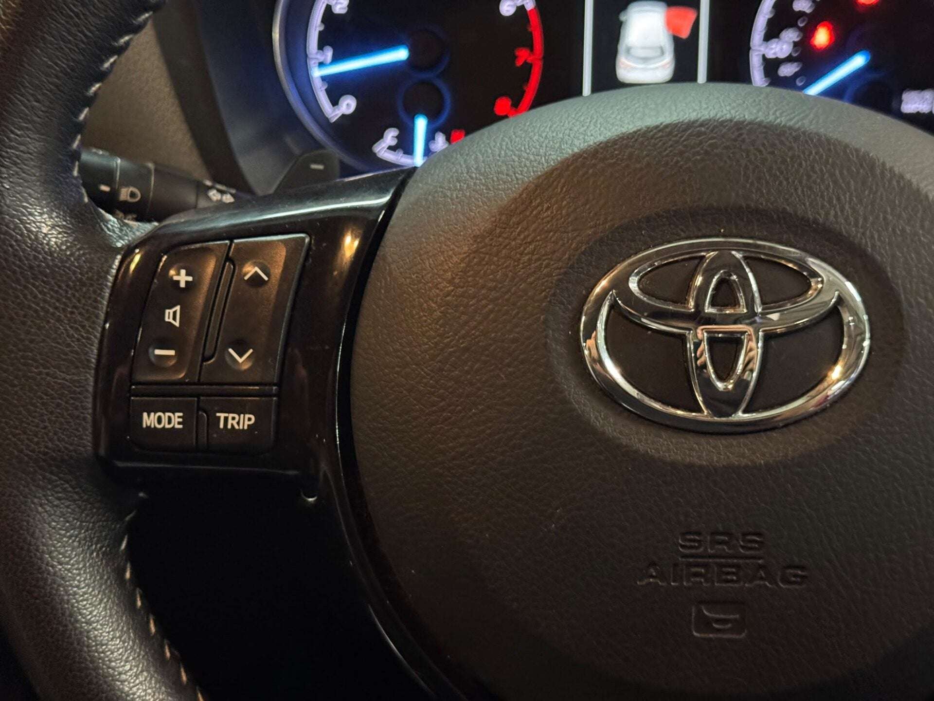 2017 TOYOTA YARIS 2017 TOYOTA YARIS