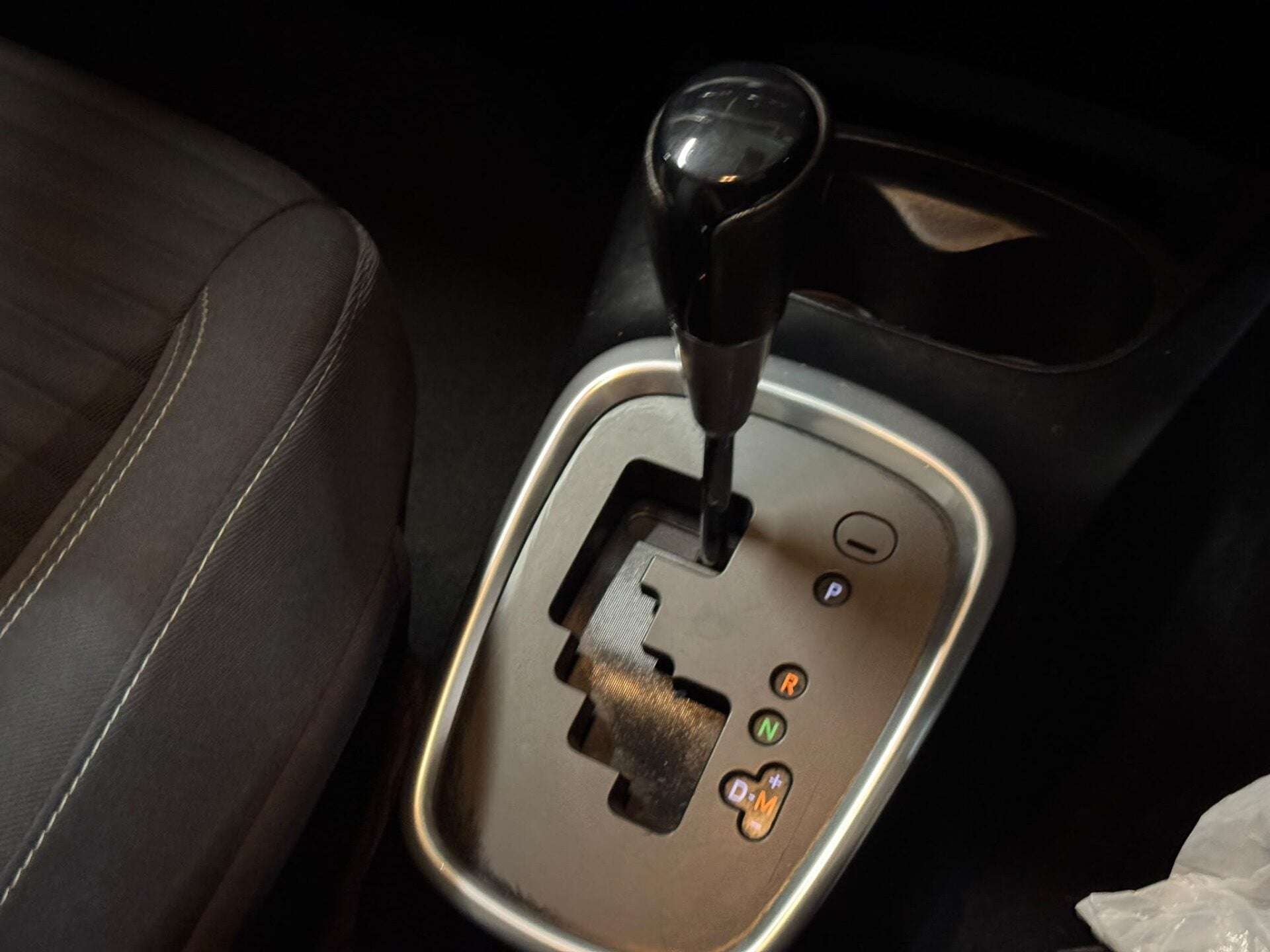 2017 TOYOTA YARIS 2017 TOYOTA YARIS