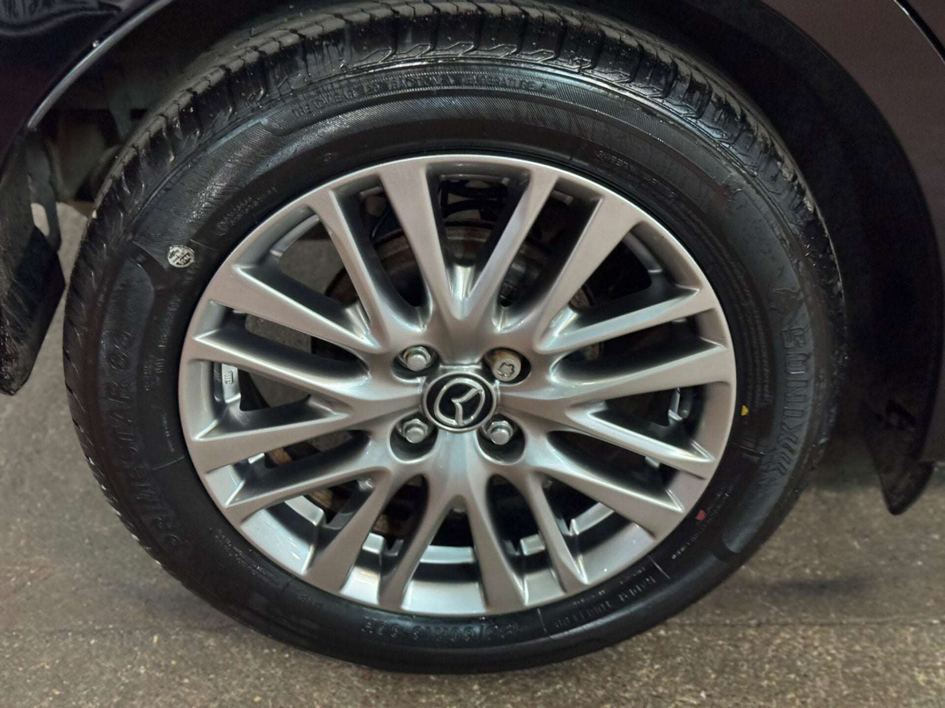 2020 MAZDA 2 2020 MAZDA 2