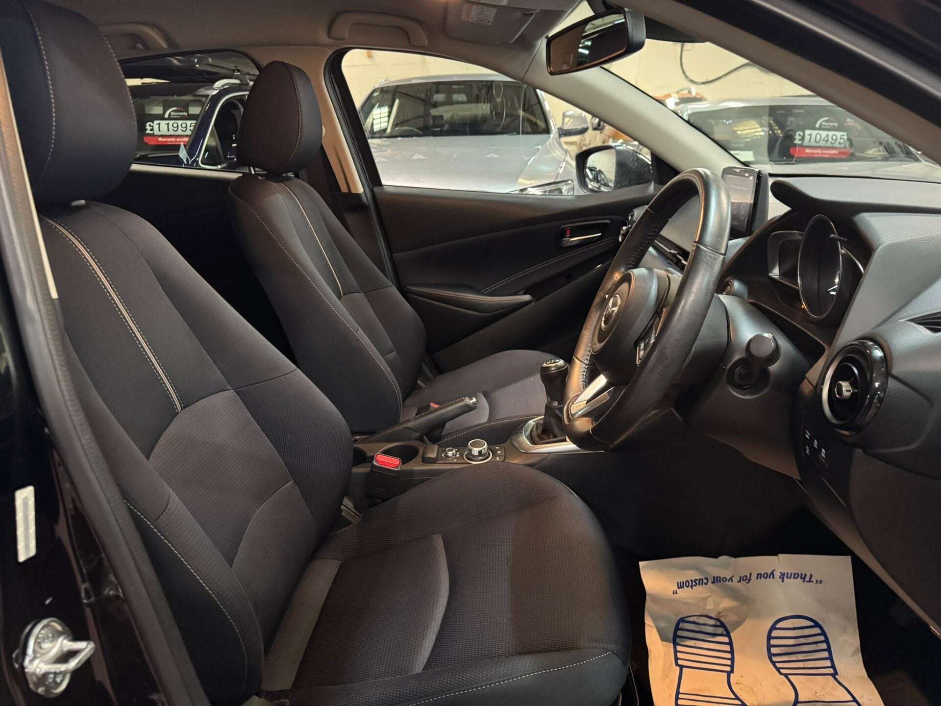 2020 MAZDA 2 2020 MAZDA 2