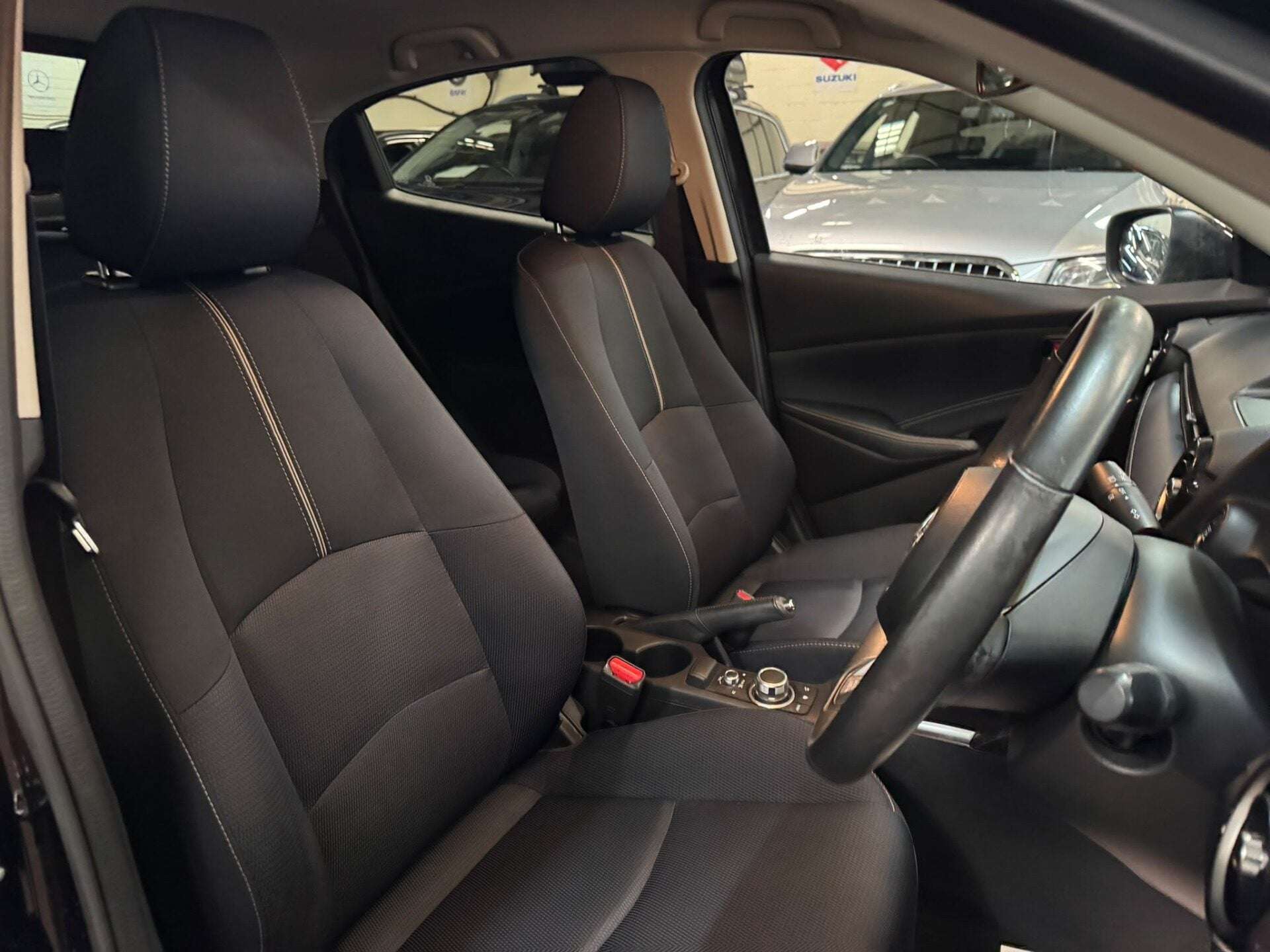 2020 MAZDA 2 2020 MAZDA 2