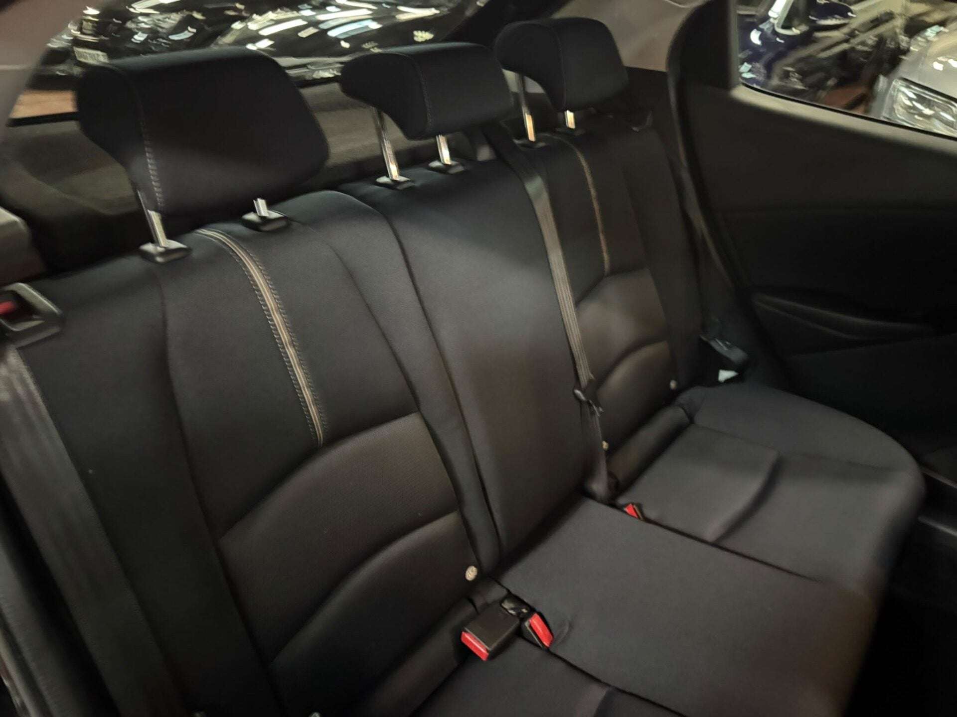 2020 MAZDA 2 2020 MAZDA 2