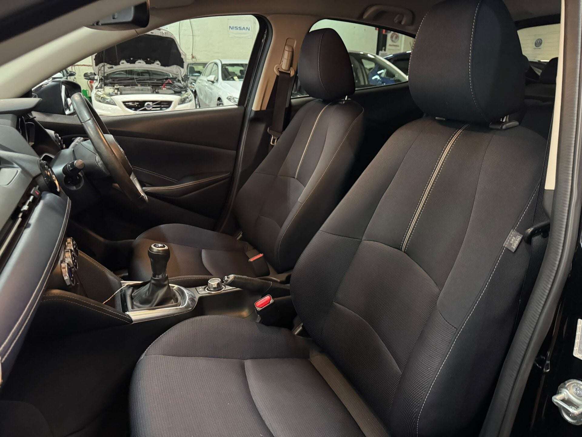 2020 MAZDA 2 2020 MAZDA 2