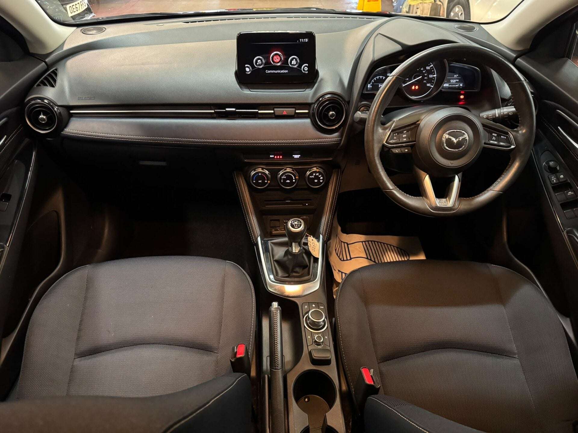 2020 MAZDA 2 2020 MAZDA 2