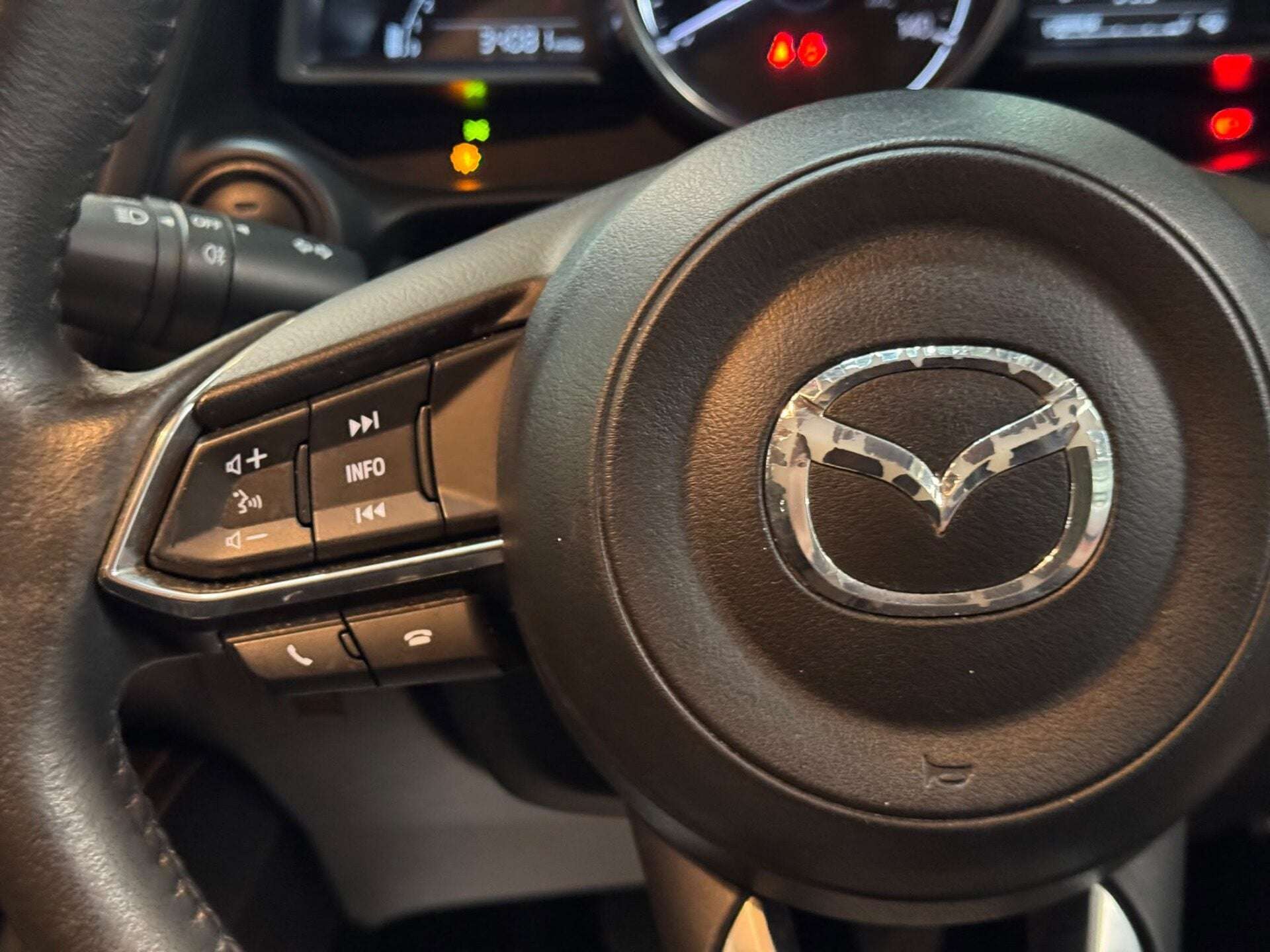 2020 MAZDA 2 2020 MAZDA 2